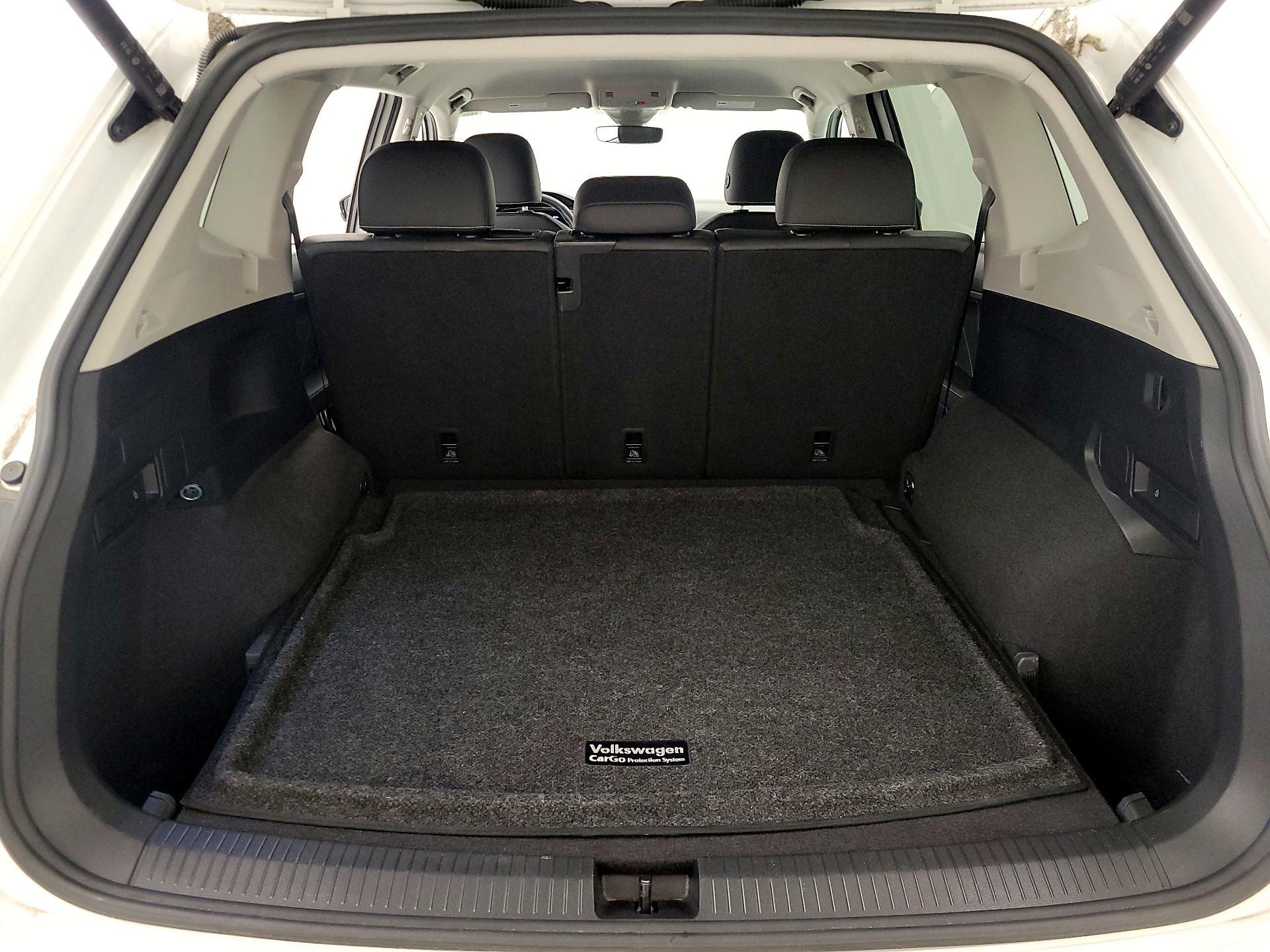 Thumbnail: 2022 Volkswagen Tiguan - 20