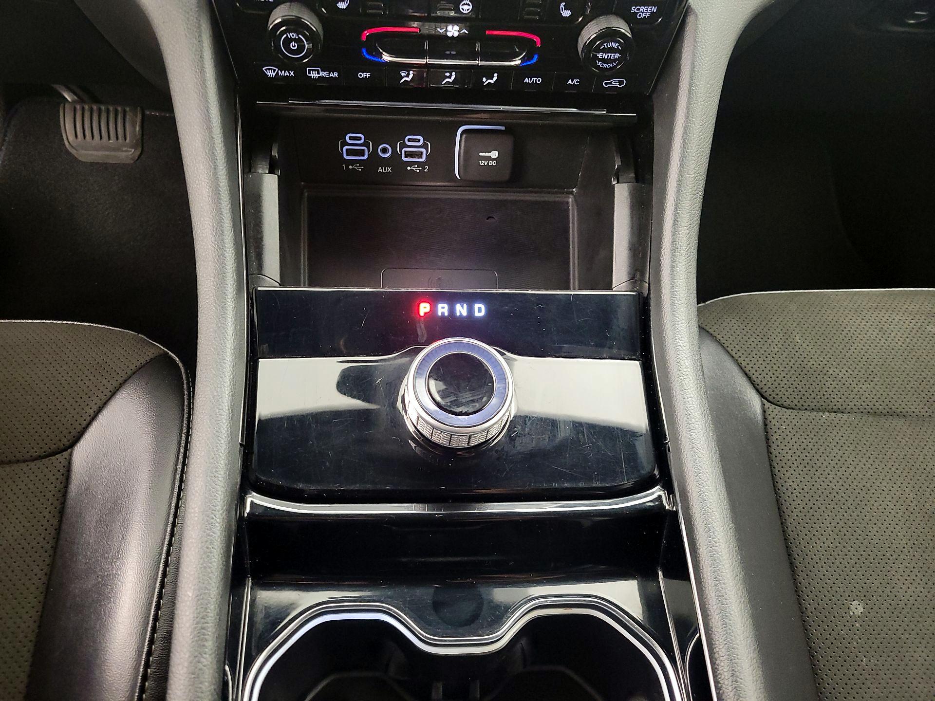 Thumbnail: 2023 Jeep Grand Cherokee - 17