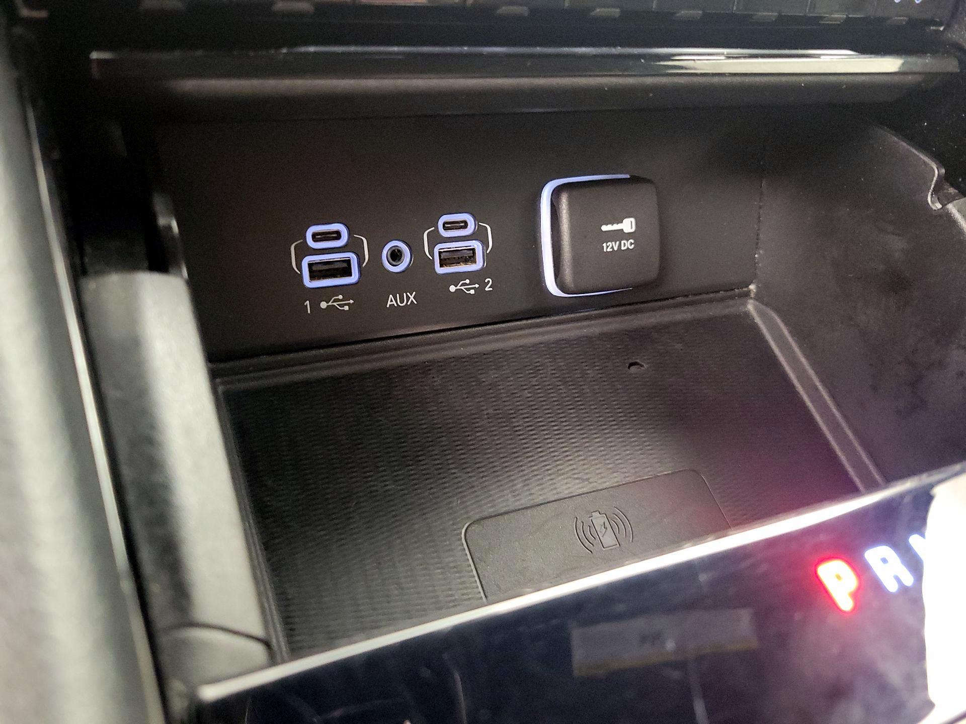 Thumbnail: 2023 Jeep Grand Cherokee - 18