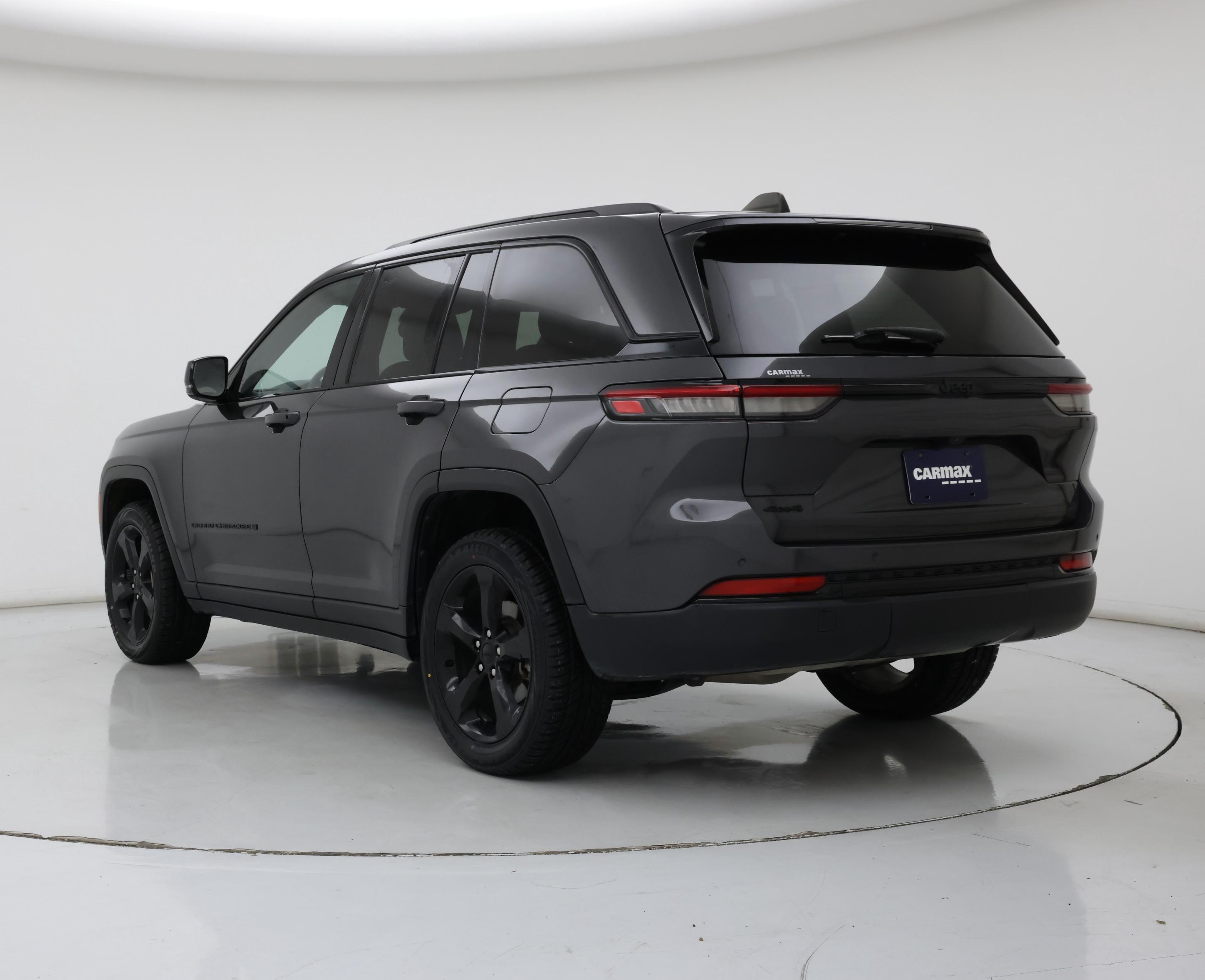 Thumbnail: 2023 Jeep Grand Cherokee - 2