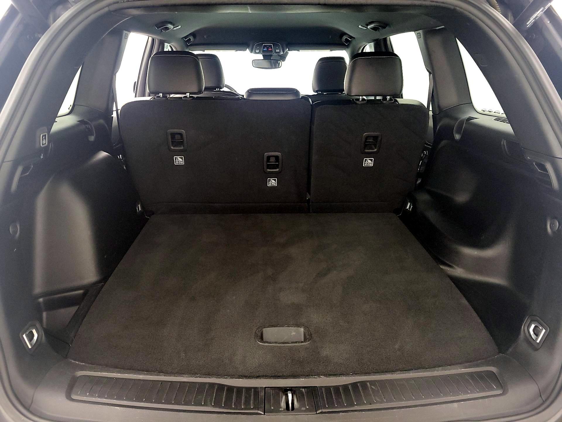 Thumbnail: 2023 Jeep Grand Cherokee - 20