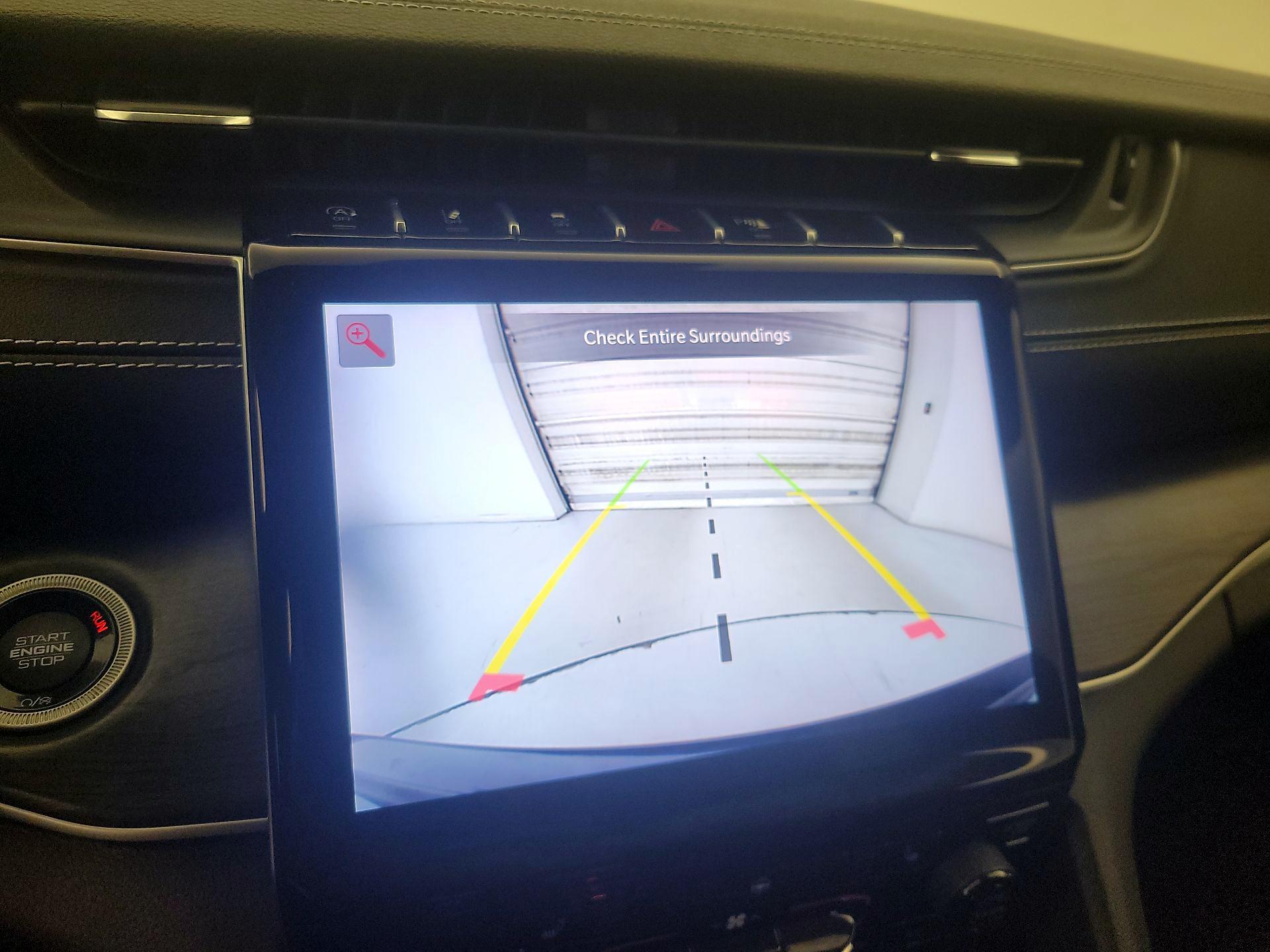 Thumbnail: 2022 Jeep Grand Cherokee - 15