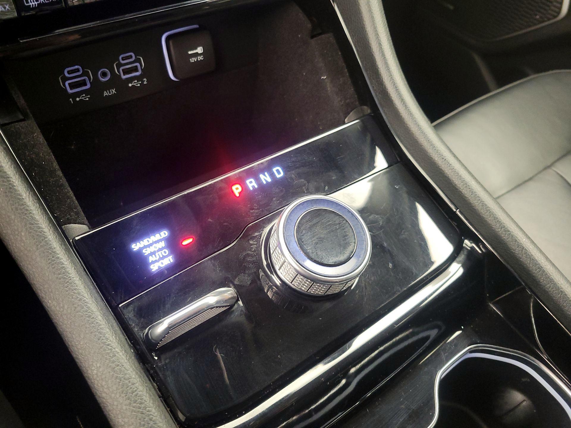 Thumbnail: 2022 Jeep Grand Cherokee - 18