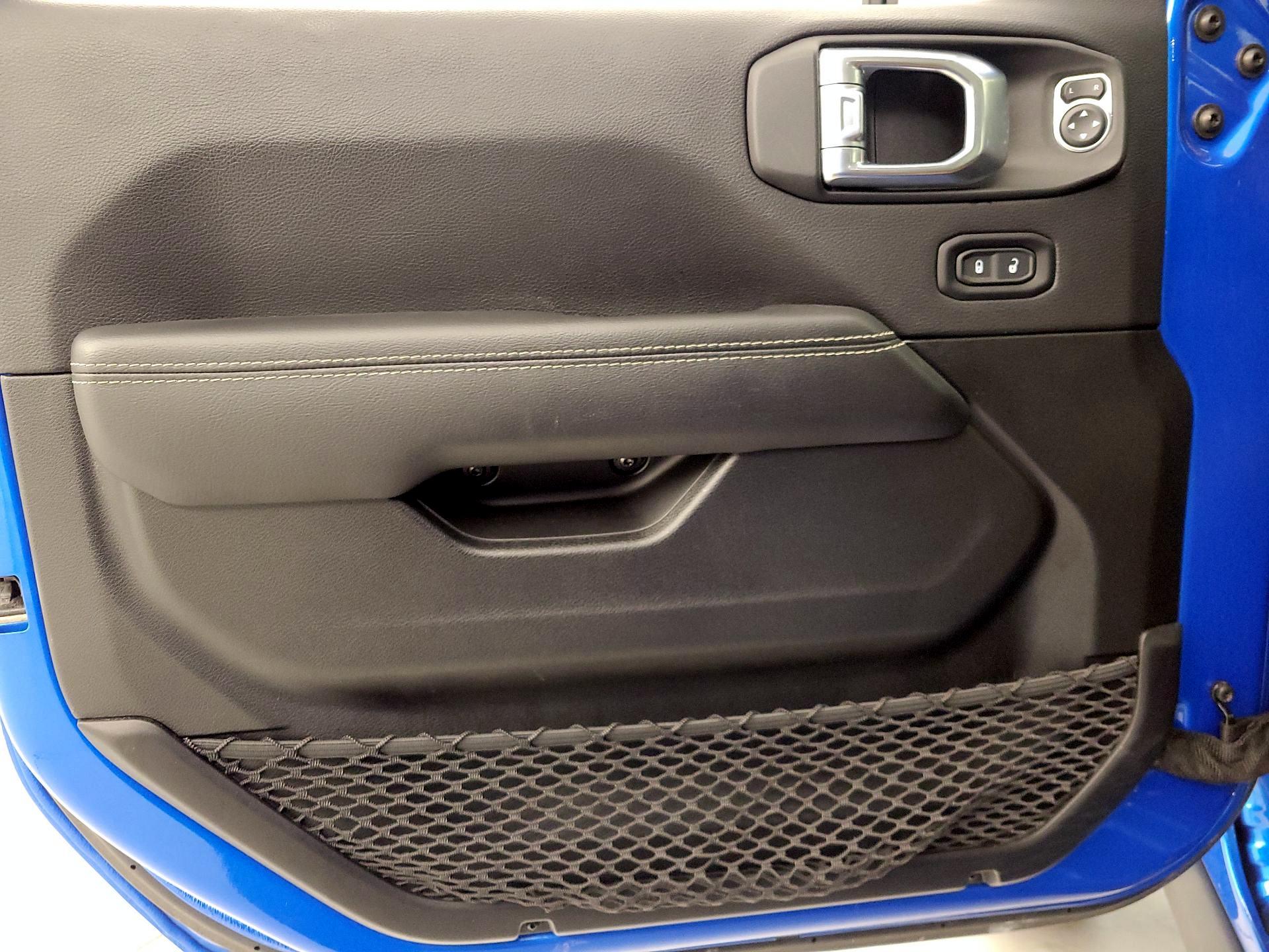 Thumbnail: 2021 Jeep Wrangler - 12