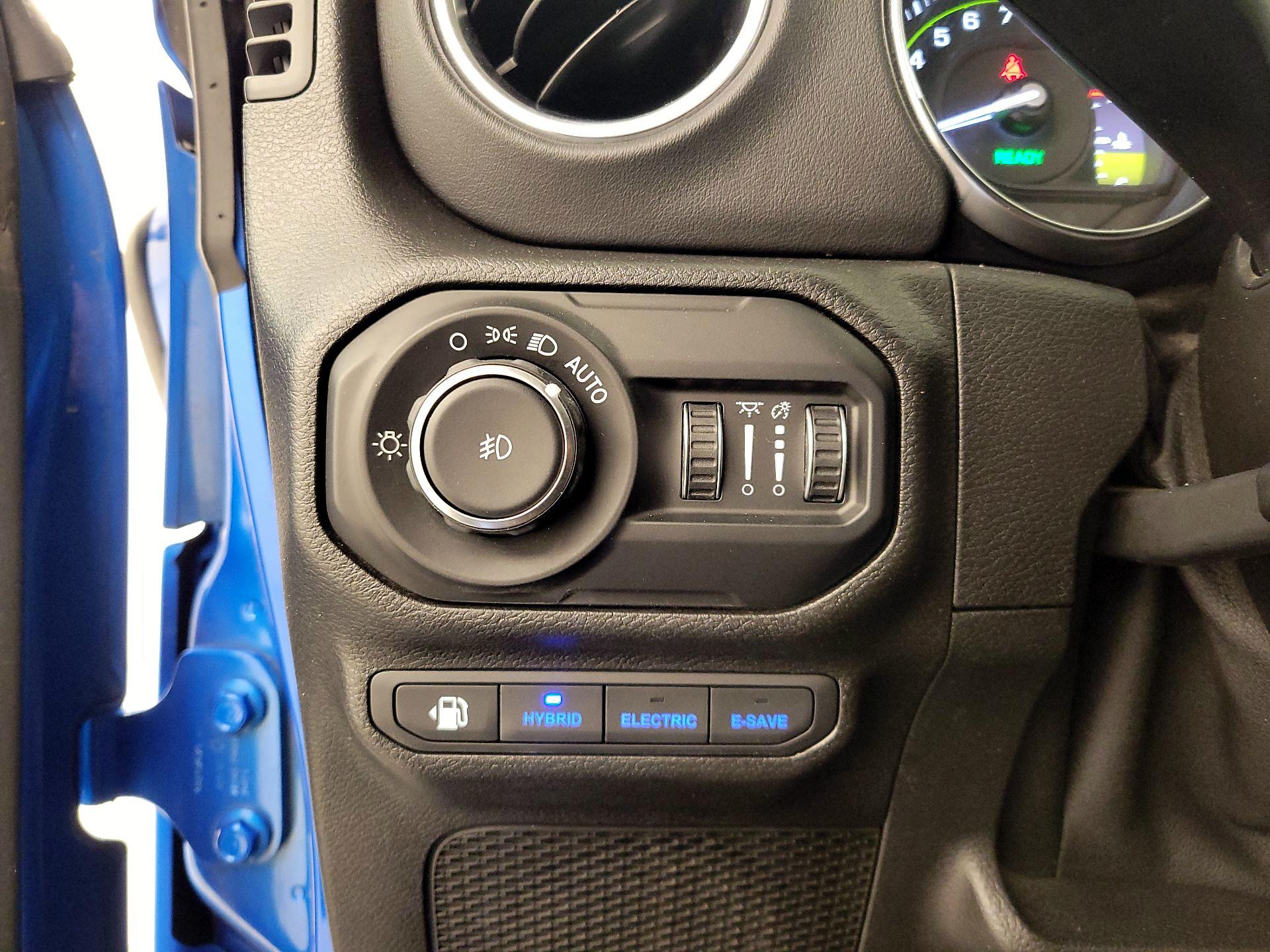 Thumbnail: 2021 Jeep Wrangler - 13