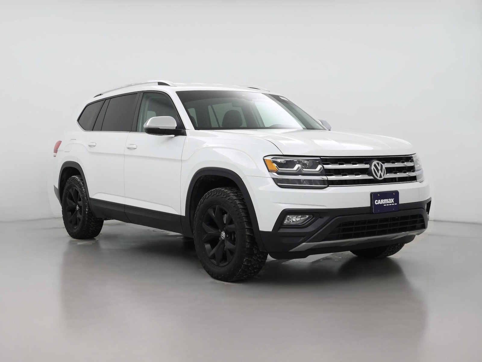 2018 Volkswagen Atlas SE w/Tech