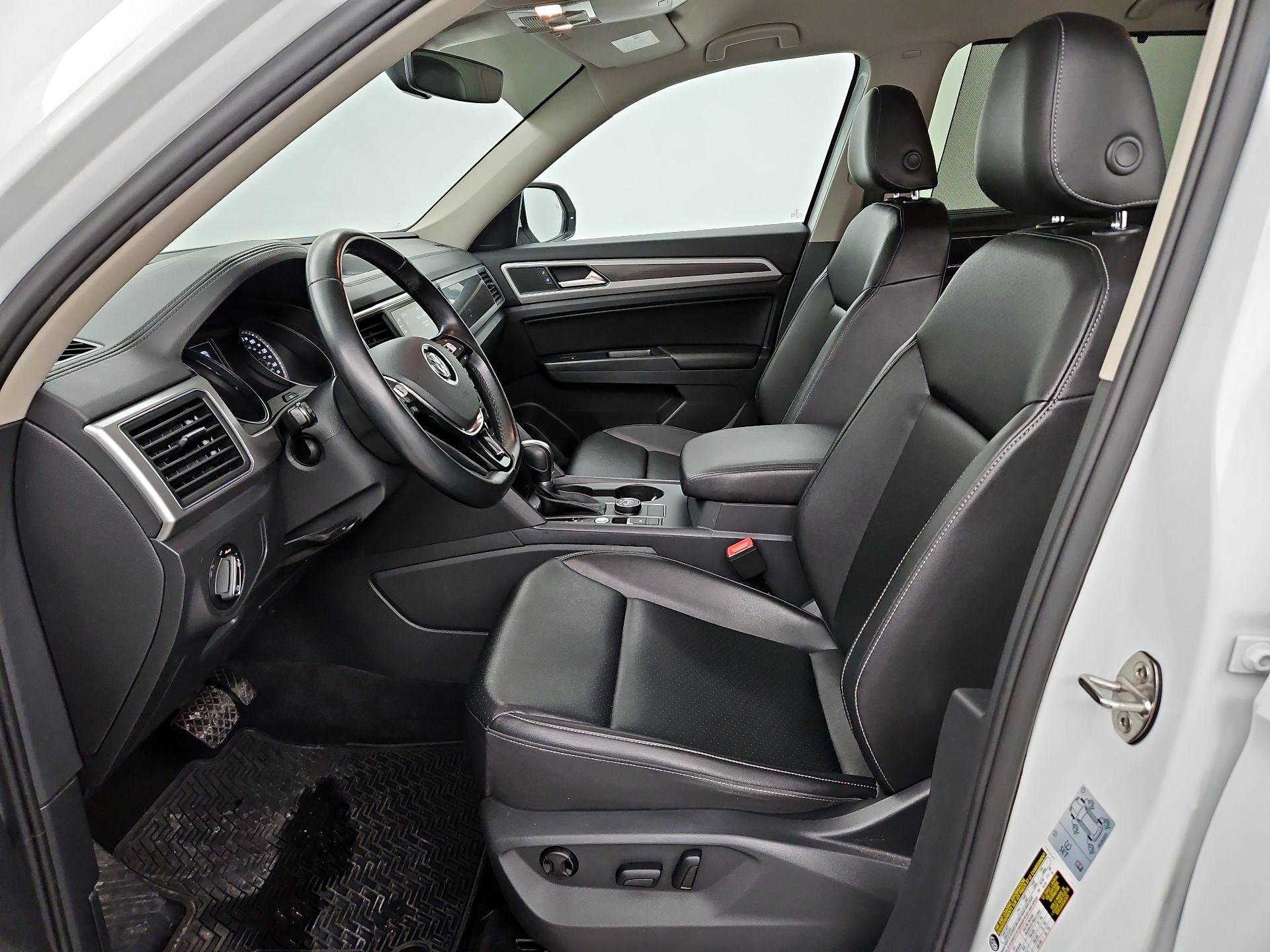 Thumbnail: 2018 Volkswagen Atlas - 11