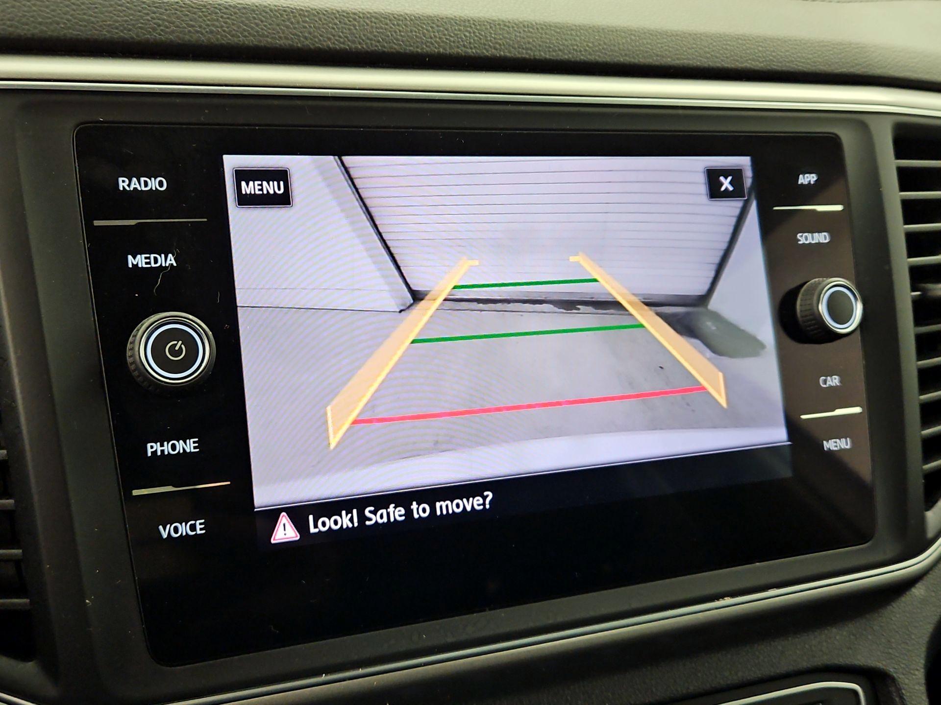 Thumbnail: 2018 Volkswagen Atlas - 14