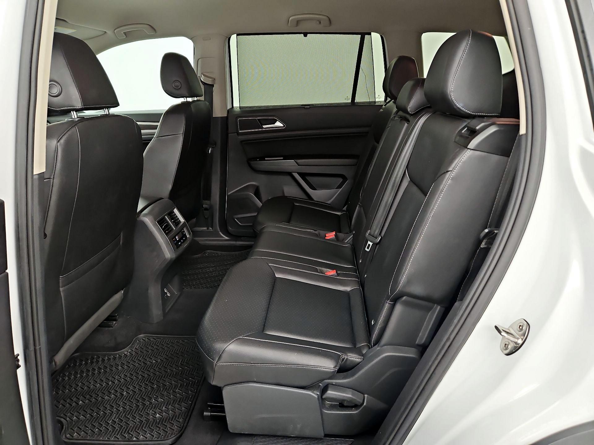 Thumbnail: 2018 Volkswagen Atlas - 19