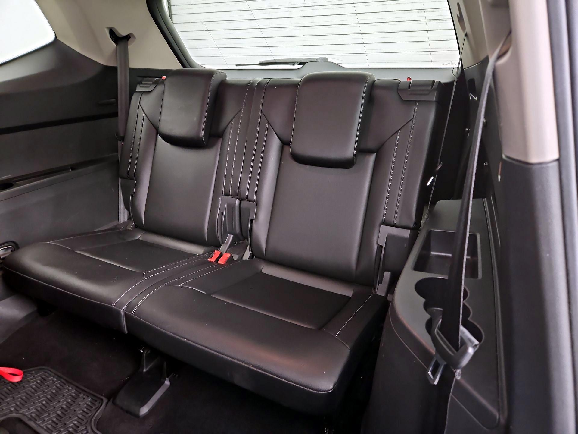 Thumbnail: 2018 Volkswagen Atlas - 20