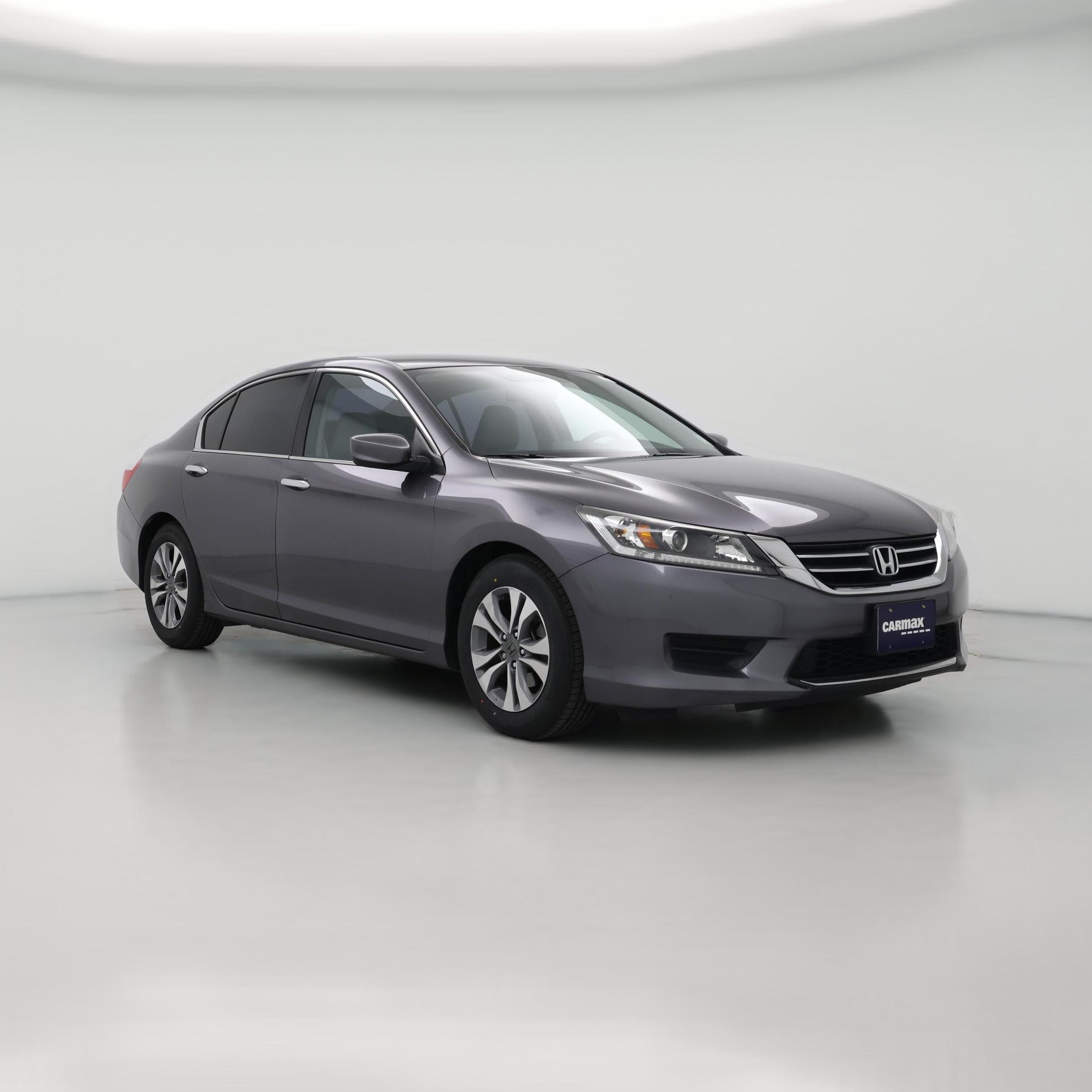 Thumbnail: 2015 Honda Accord - 1
