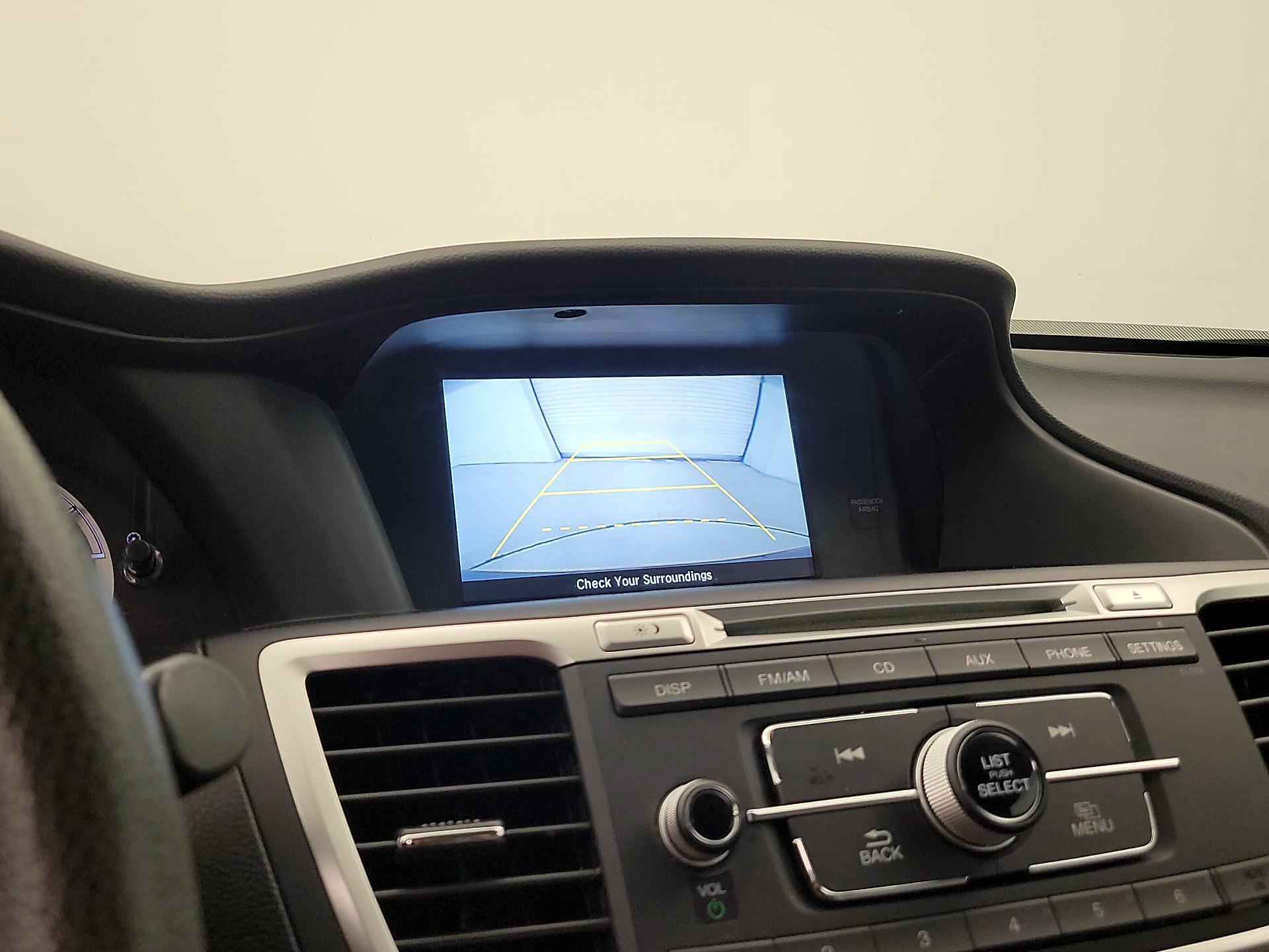 Thumbnail: 2015 Honda Accord - 14