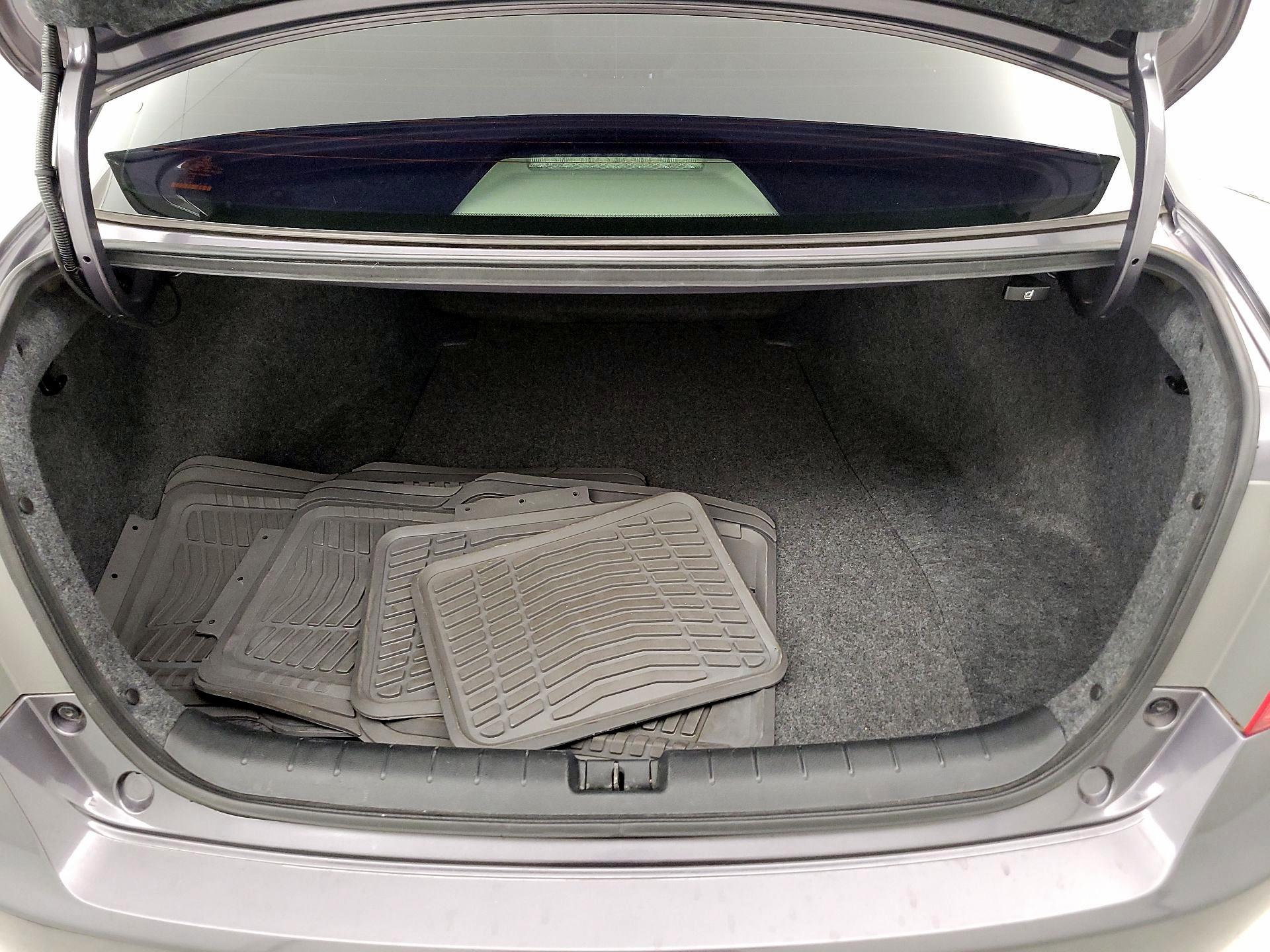 Thumbnail: 2015 Honda Accord - 20