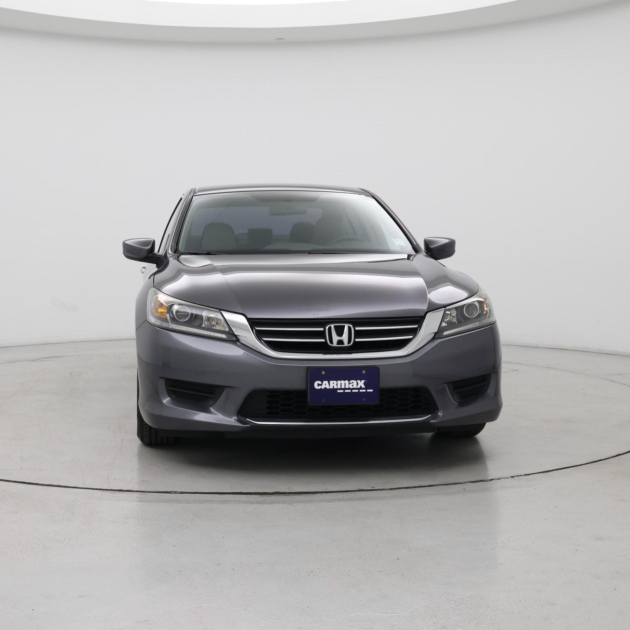 Thumbnail: 2015 Honda Accord - 5