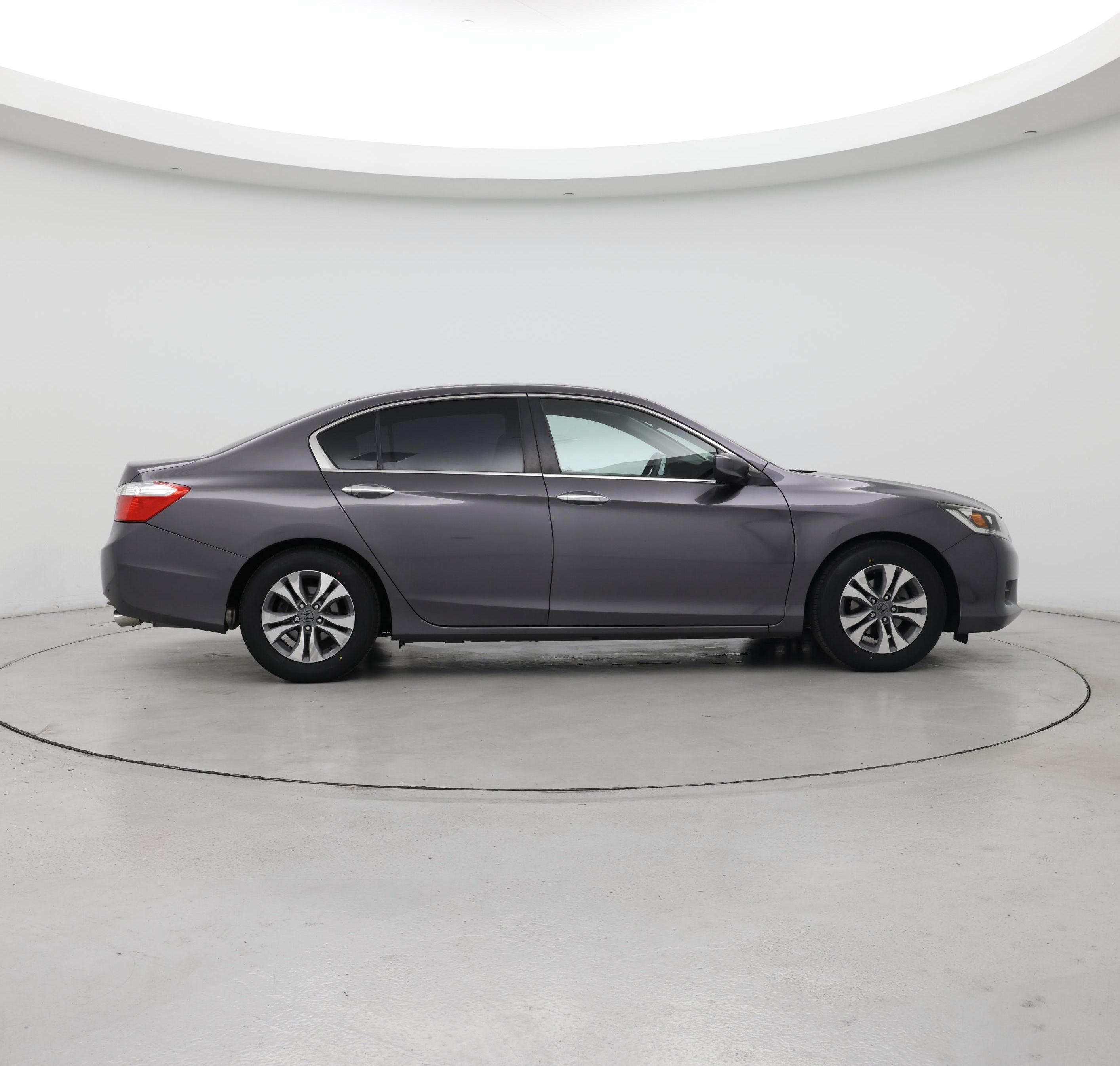 Thumbnail: 2015 Honda Accord - 7