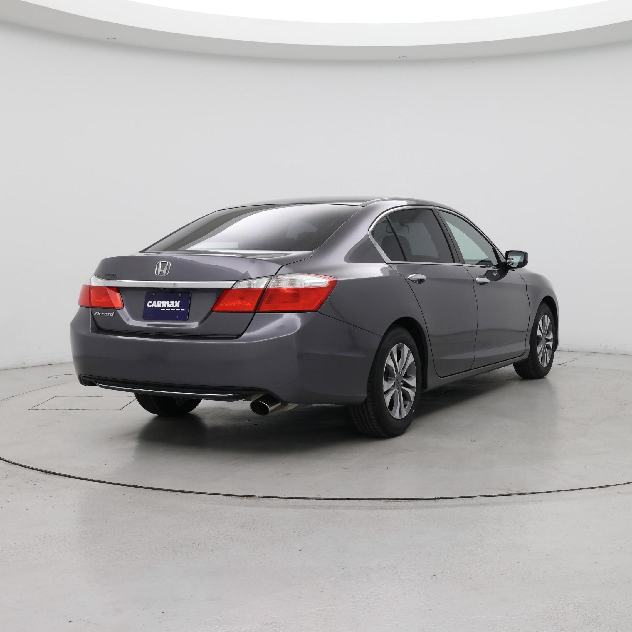 Thumbnail: 2015 Honda Accord - 8