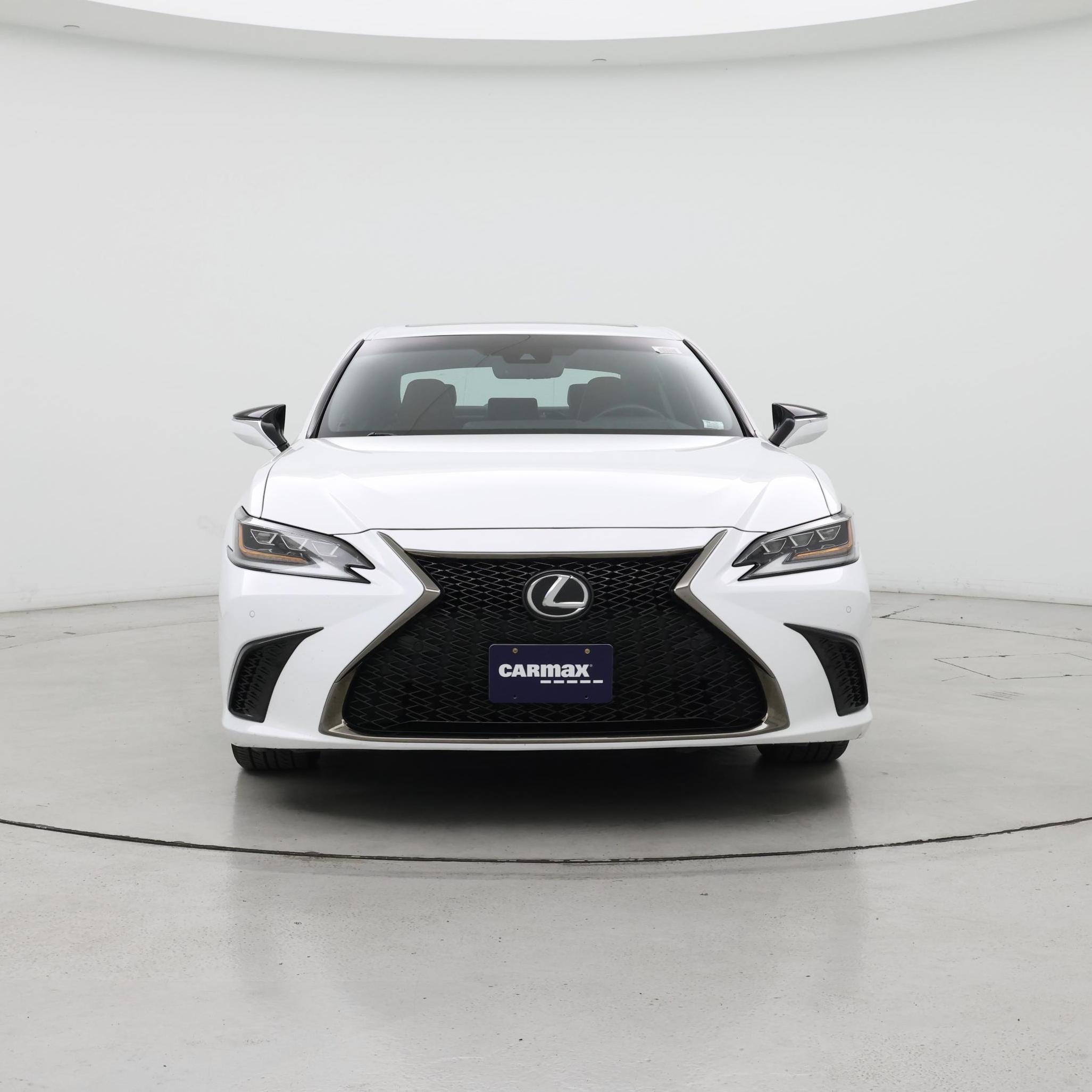Thumbnail: 2021 Lexus ES - 5