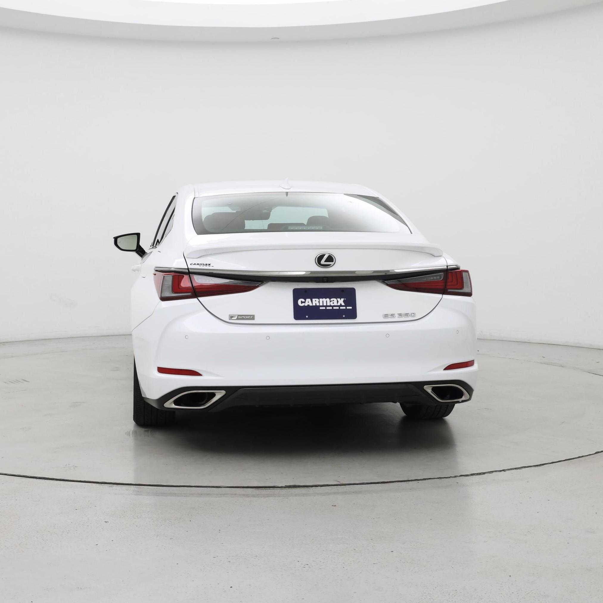 Thumbnail: 2021 Lexus ES - 6