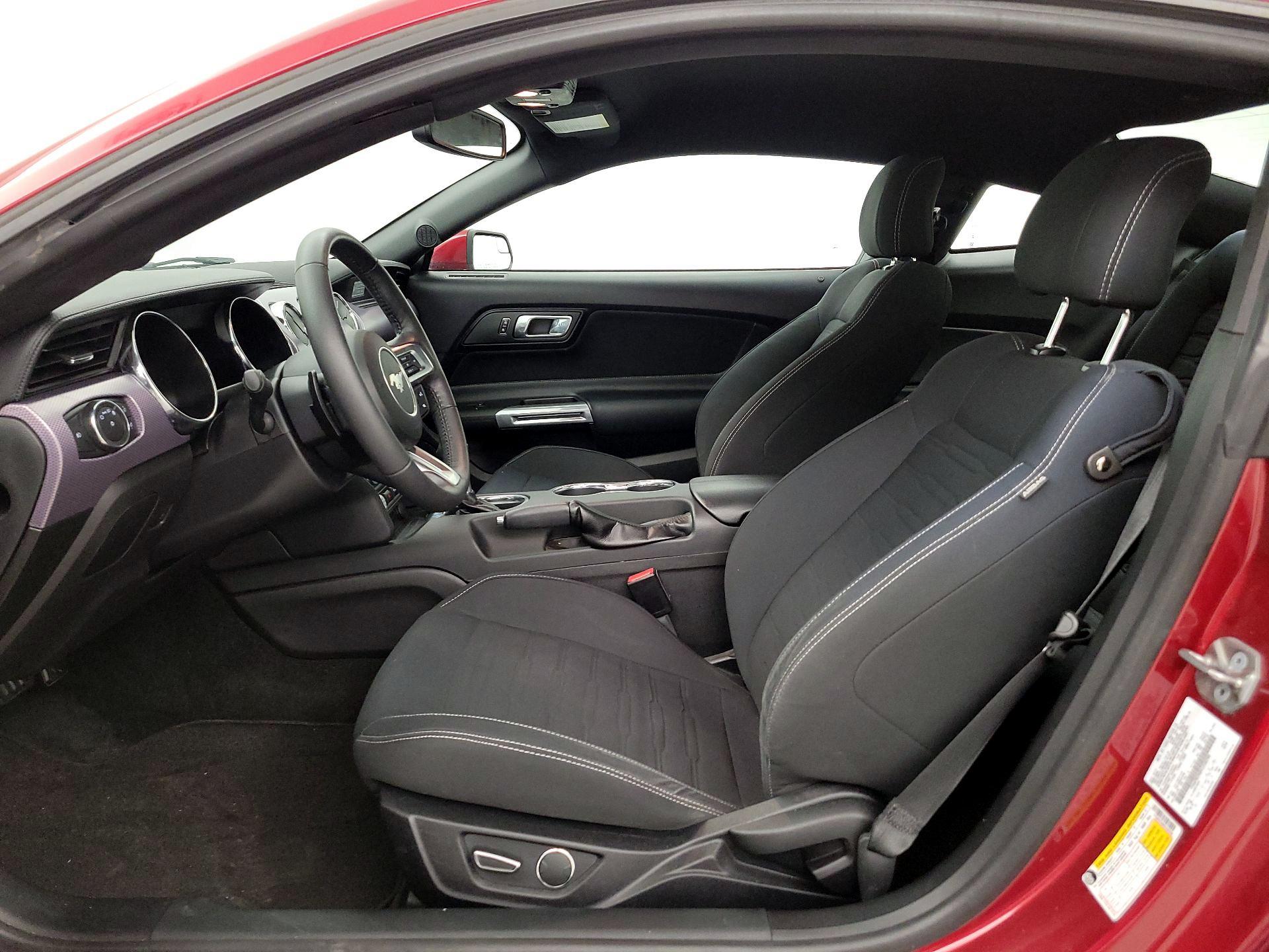 Thumbnail: 2017 Ford Mustang - 11