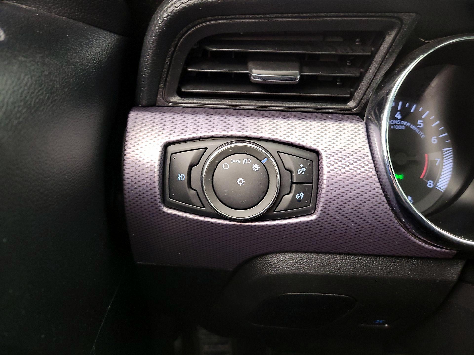 Thumbnail: 2017 Ford Mustang - 13