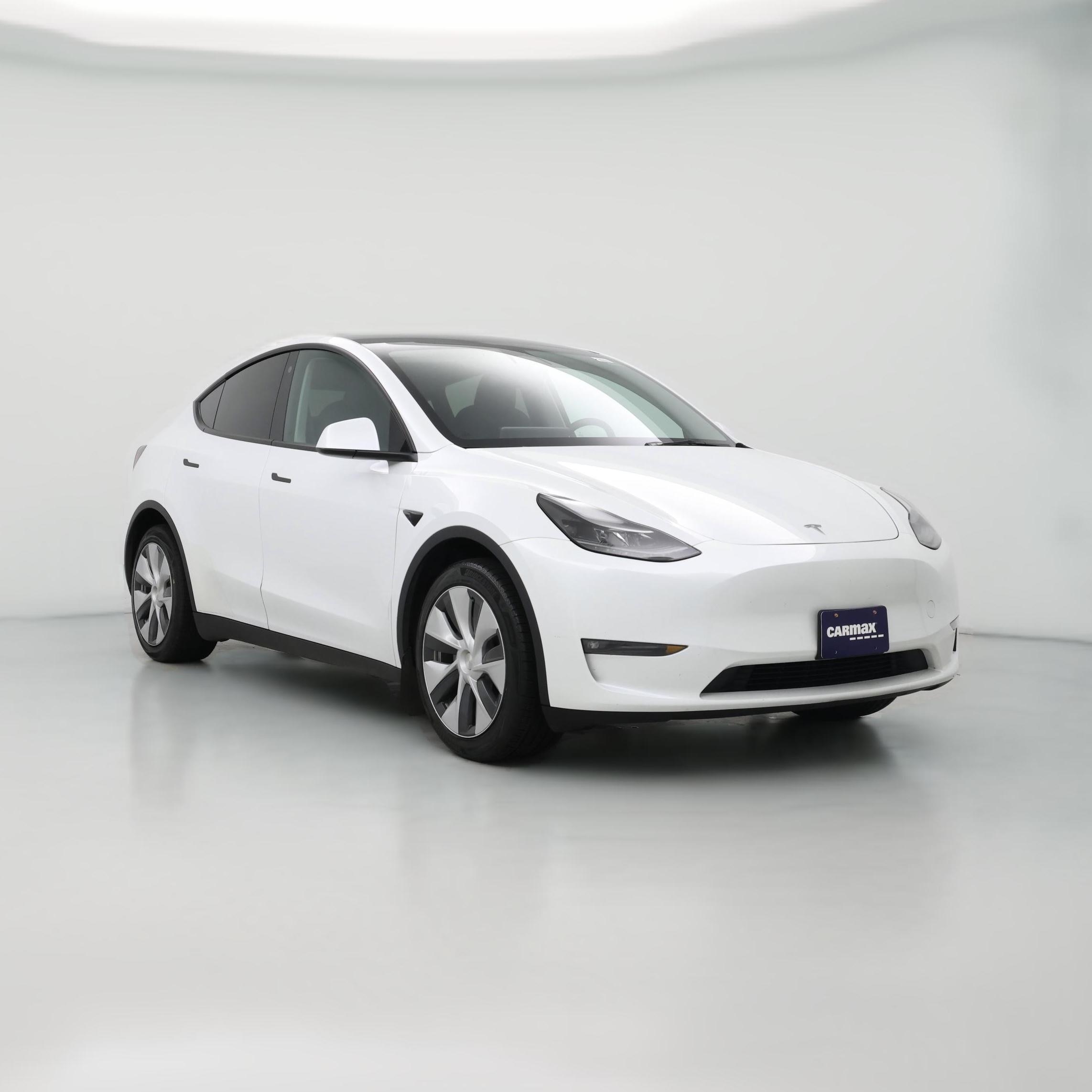 Thumbnail: 2023 Tesla Model Y - 1