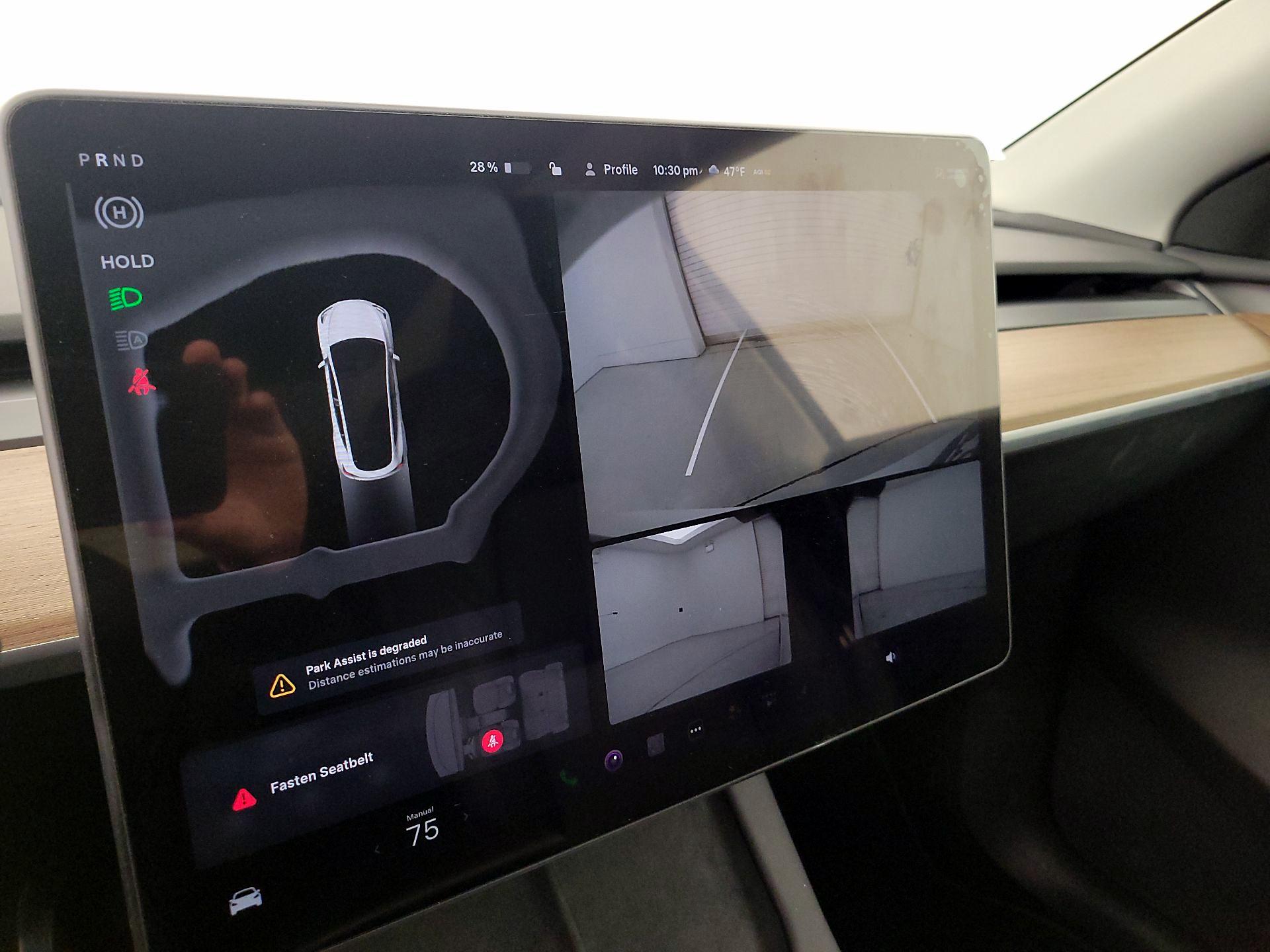 Thumbnail: 2023 Tesla Model Y - 14