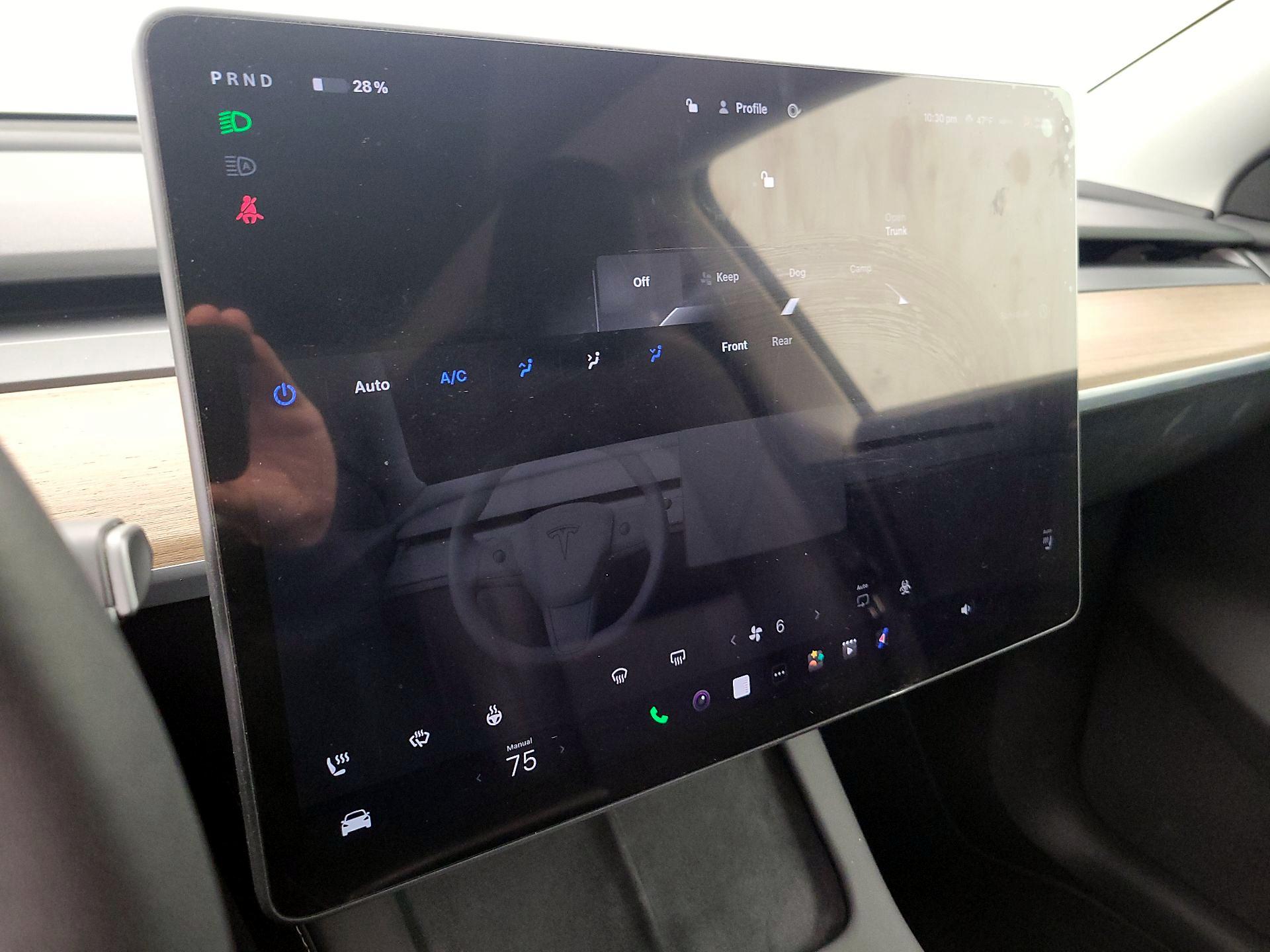 Thumbnail: 2023 Tesla Model Y - 15