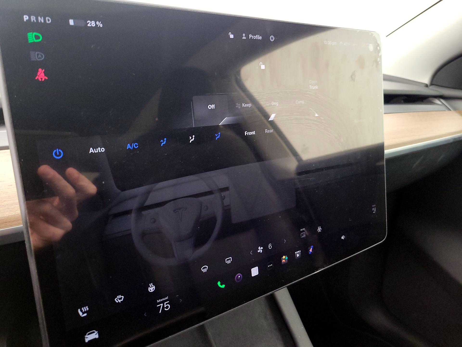 Thumbnail: 2023 Tesla Model Y - 16