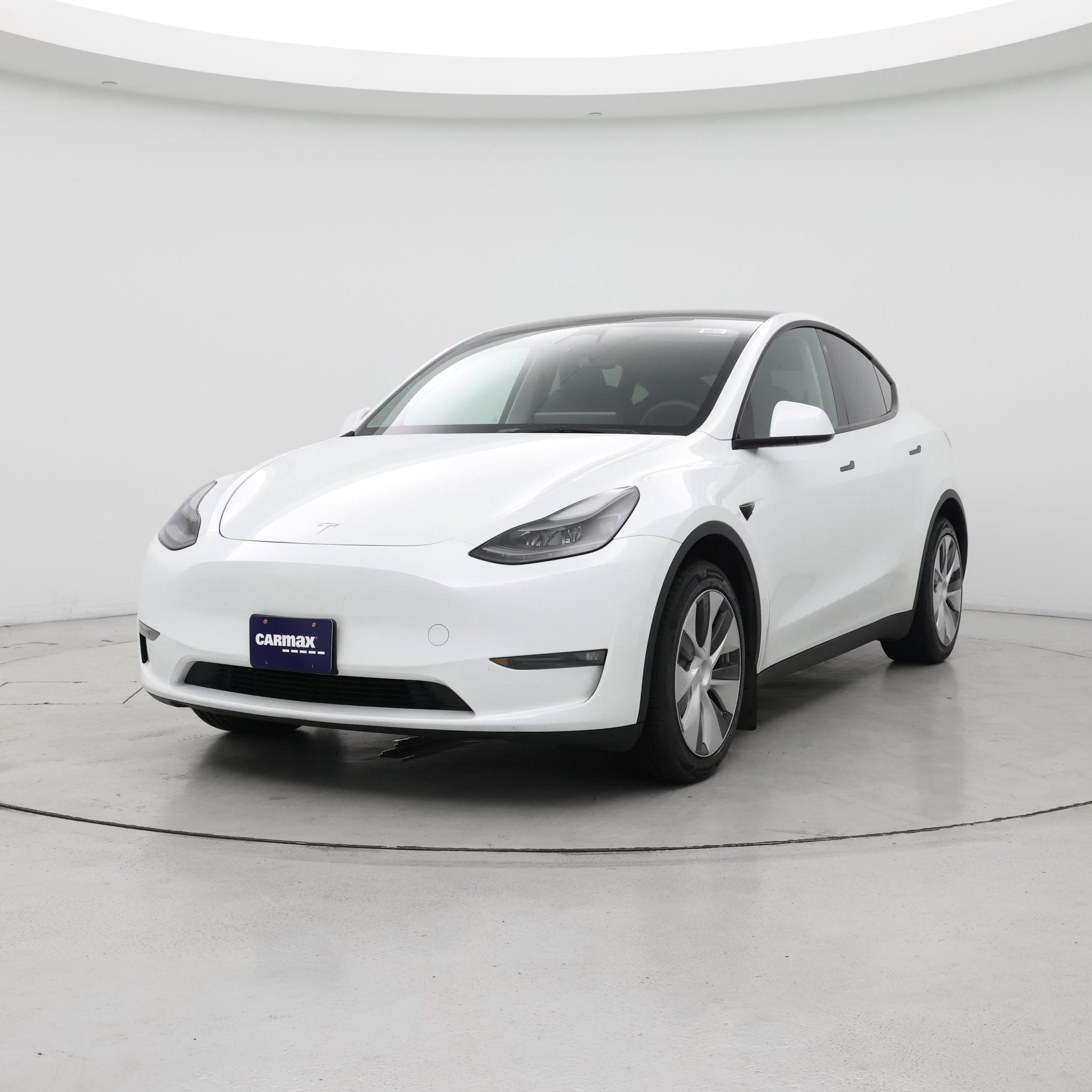 Thumbnail: 2023 Tesla Model Y - 4