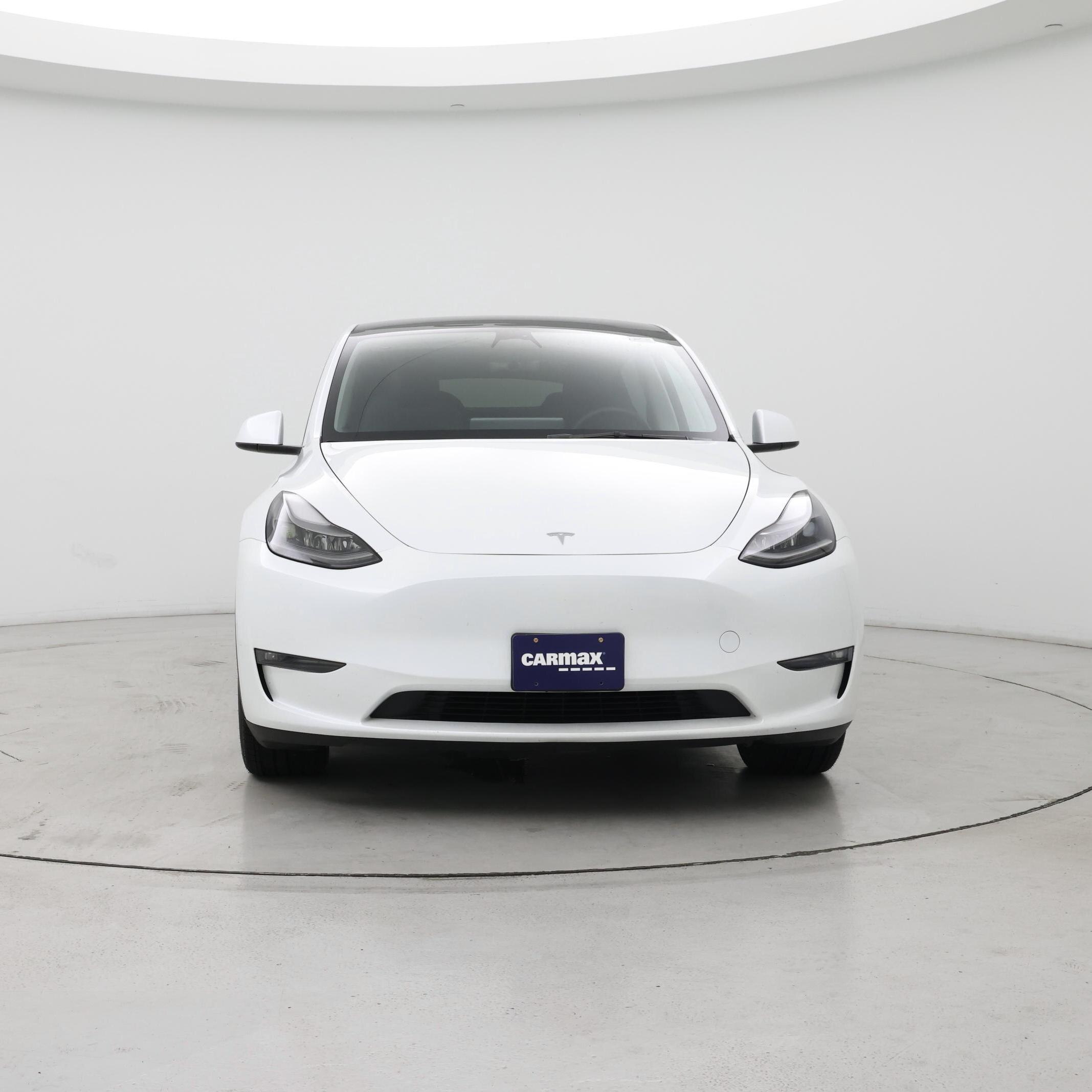 Thumbnail: 2023 Tesla Model Y - 5