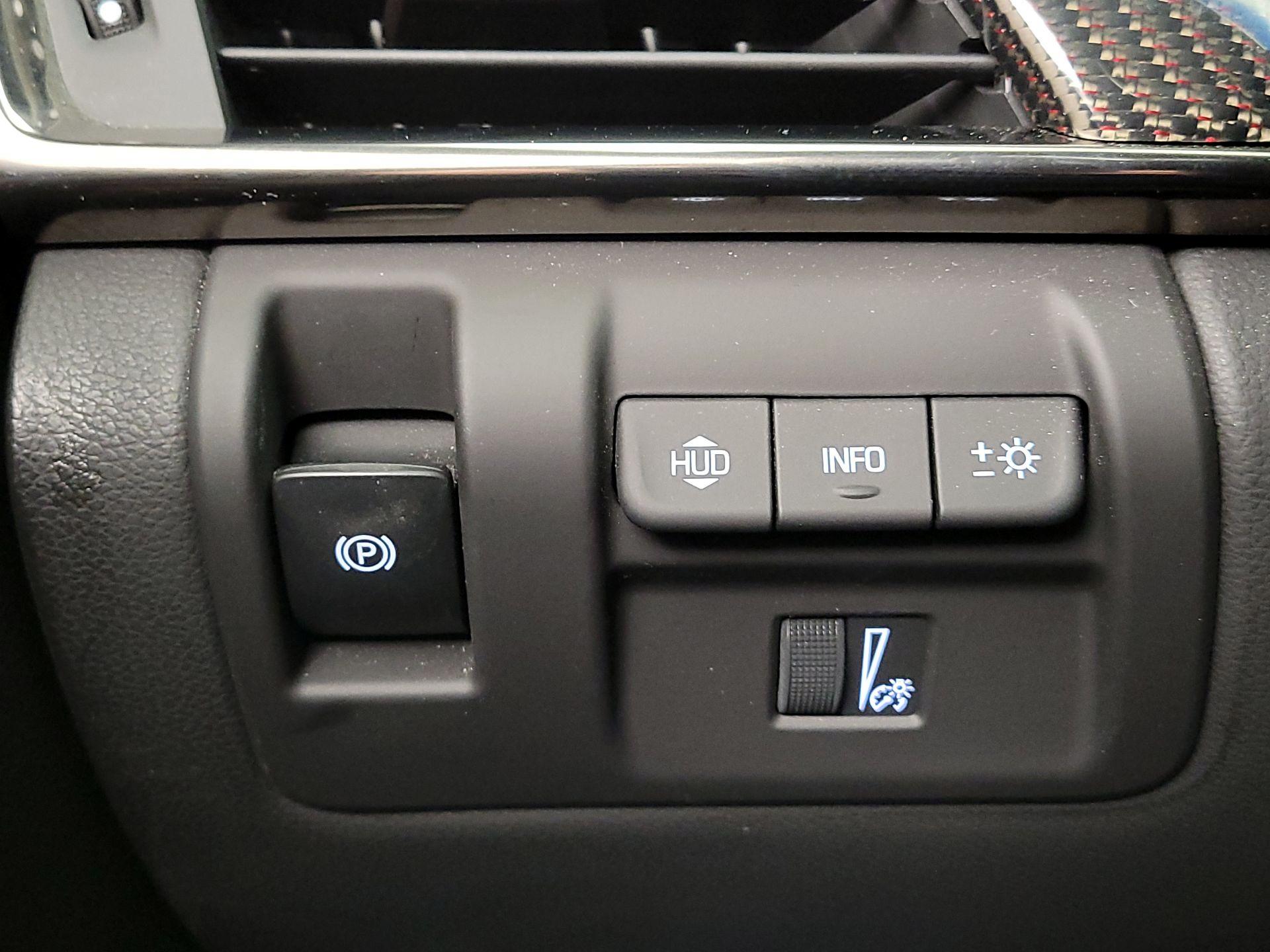 Thumbnail: 2017 Cadillac CTS - 13