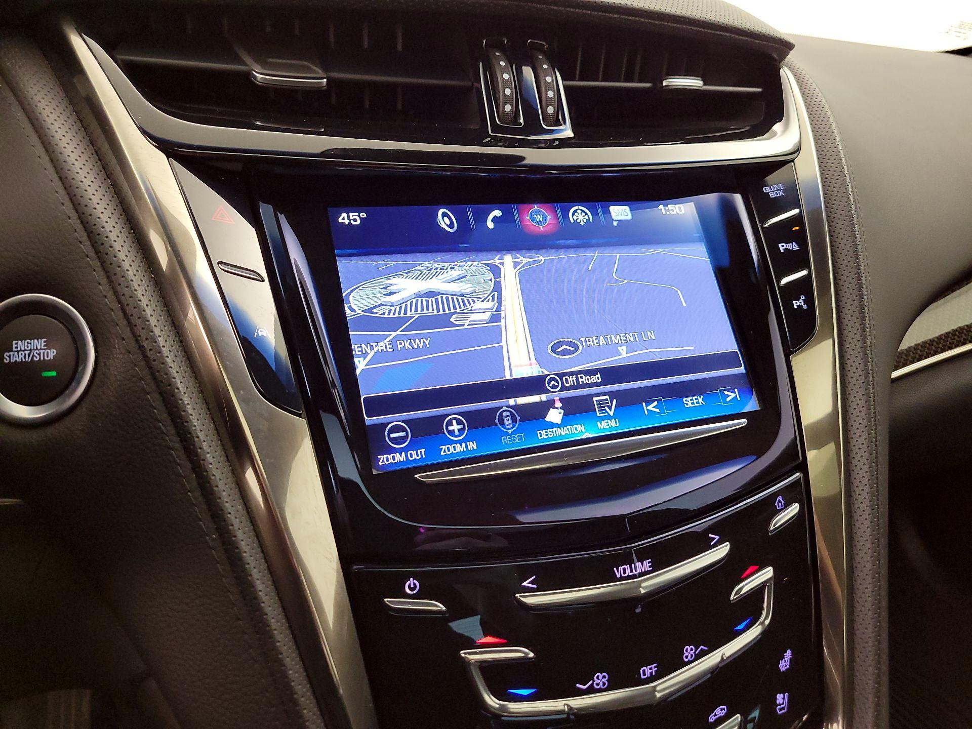 Thumbnail: 2017 Cadillac CTS - 14