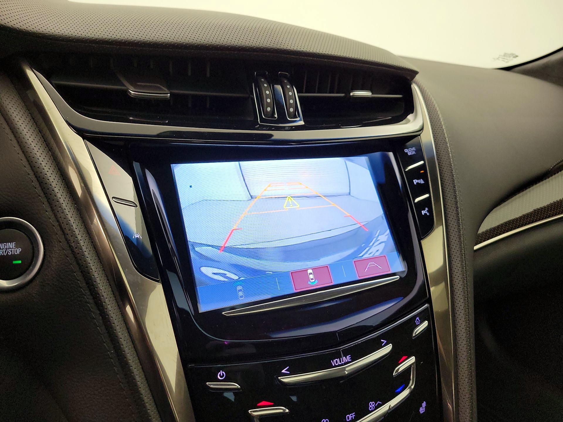 Thumbnail: 2017 Cadillac CTS - 15