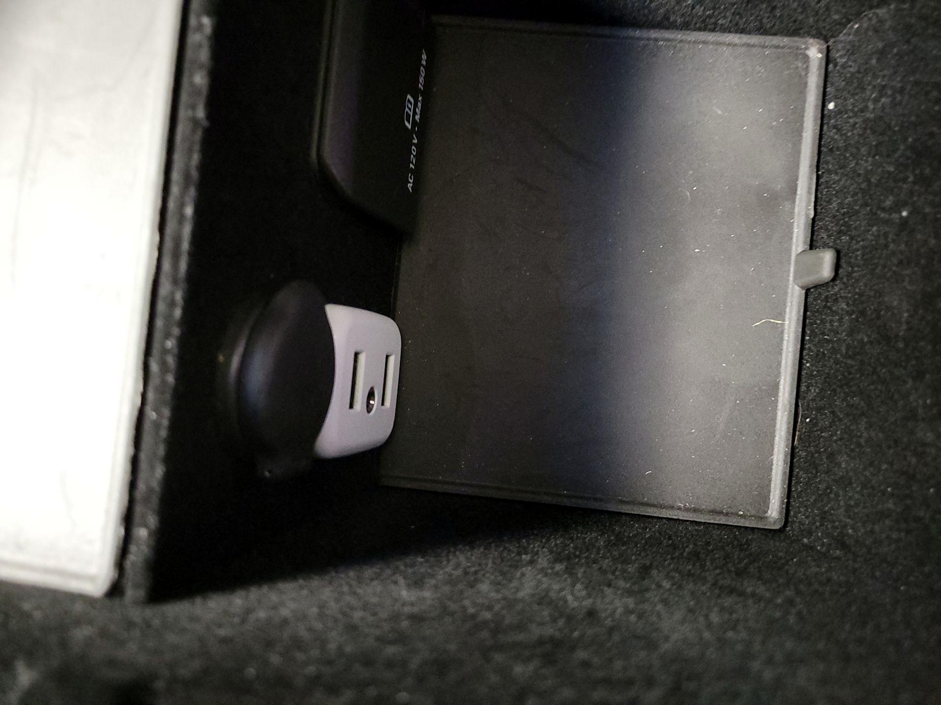 Thumbnail: 2017 Cadillac CTS - 19