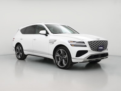 2025 Genesis GV80 3.5T Prestige