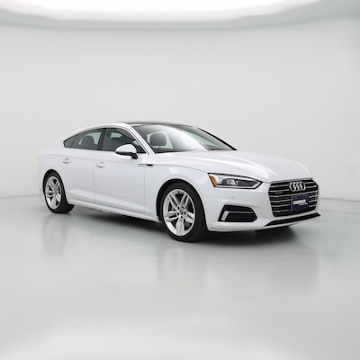 2019 Audi A5 Premium Plus