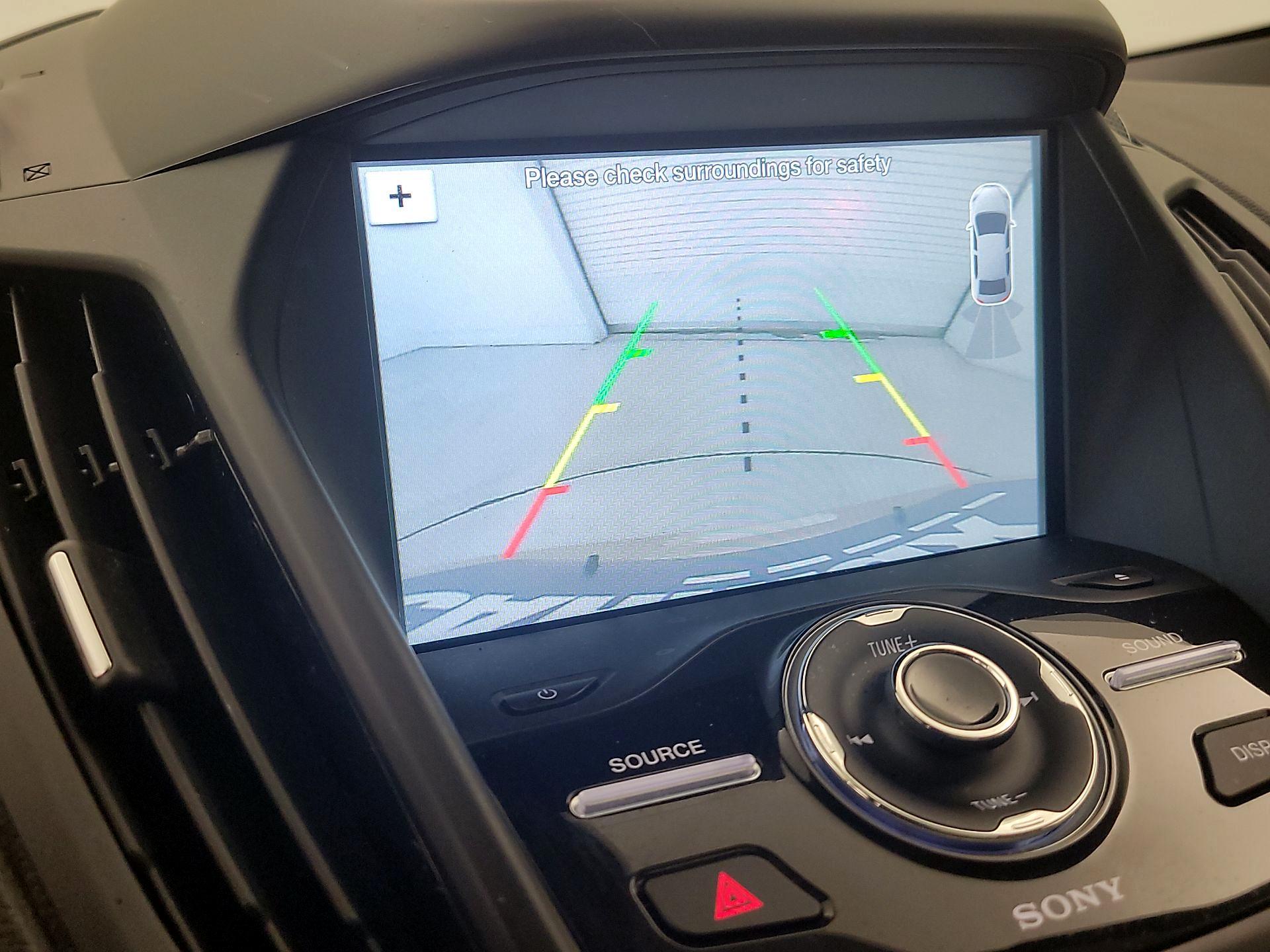 Thumbnail: 2017 Ford Escape - 15