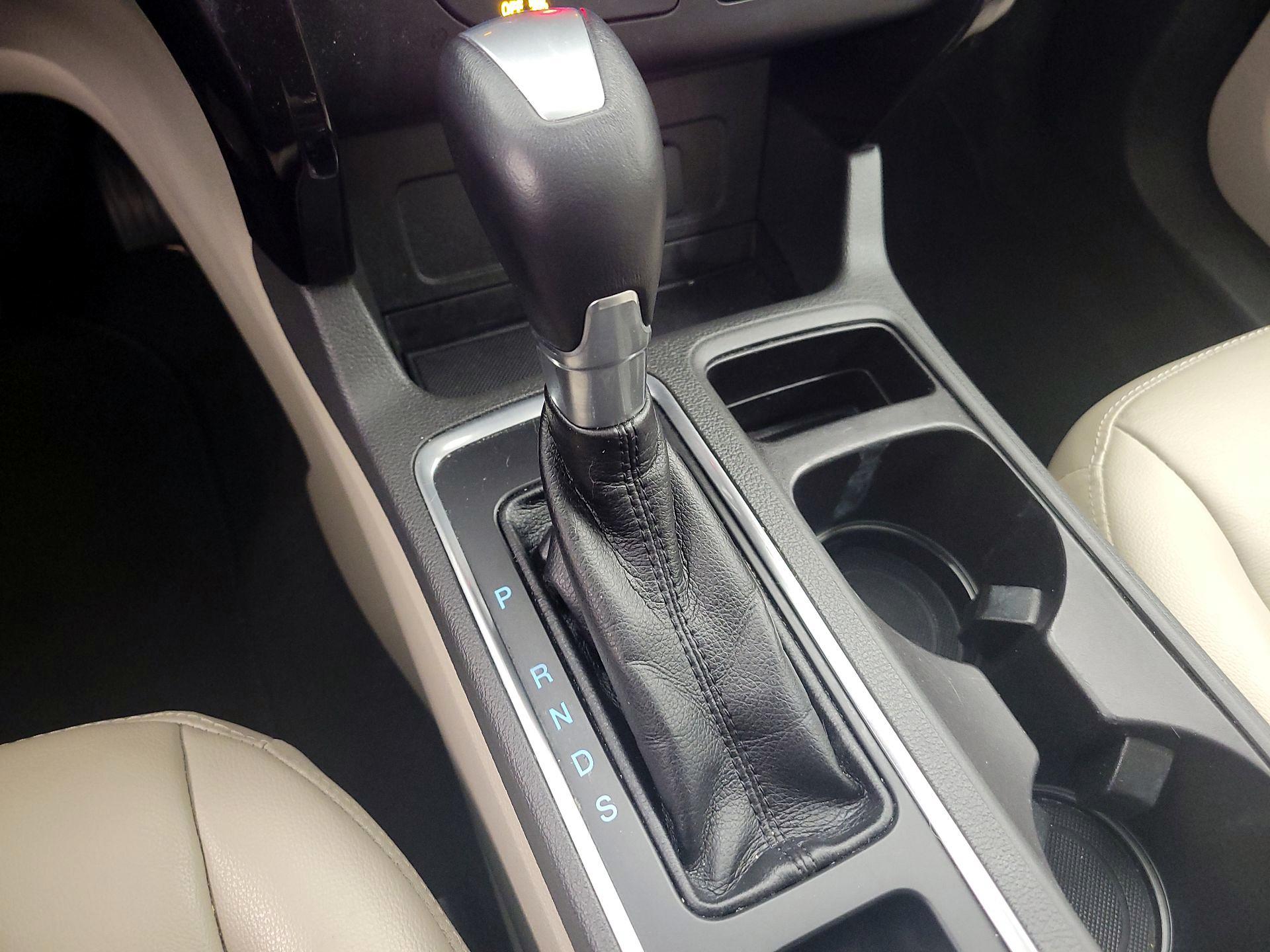 Thumbnail: 2017 Ford Escape - 18