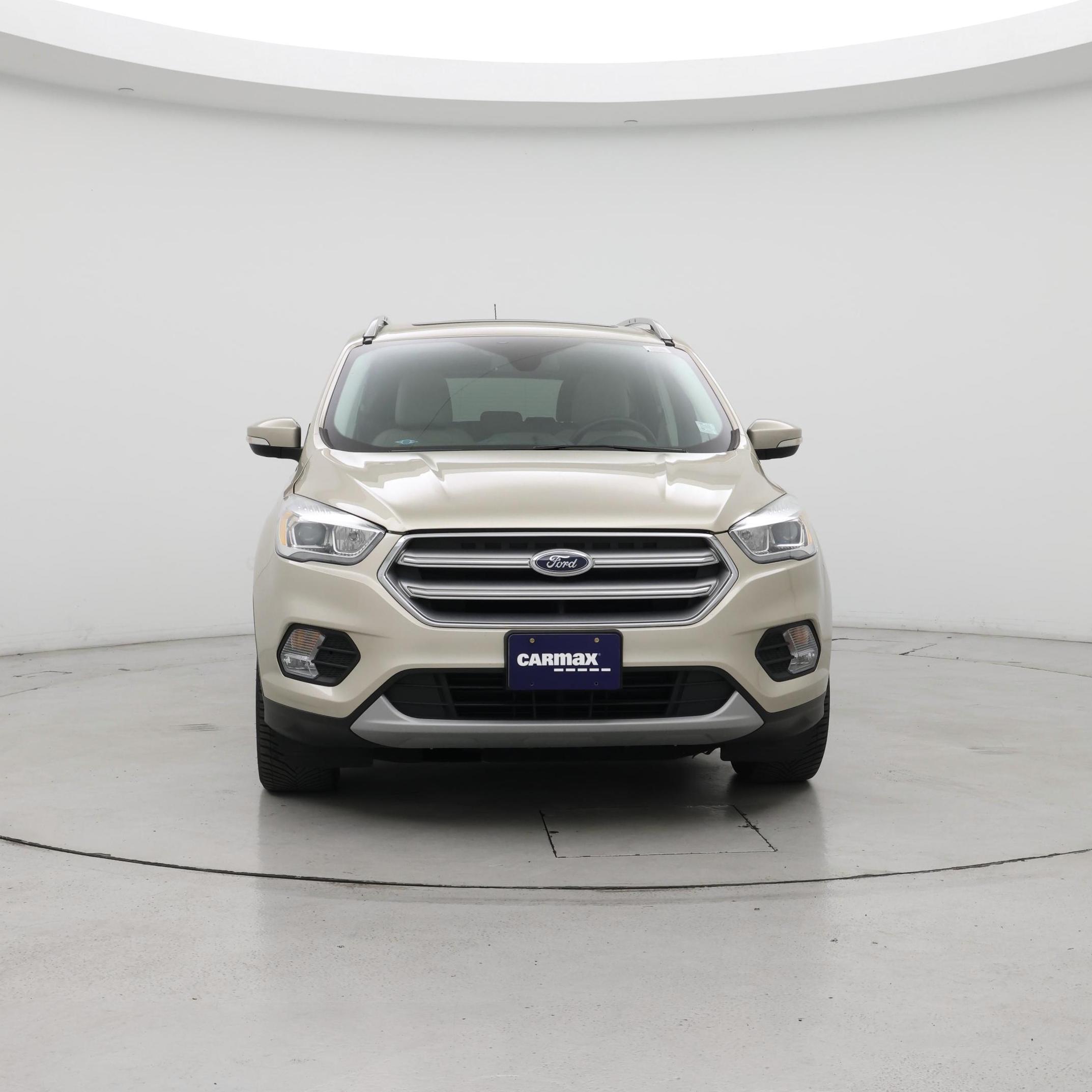 Thumbnail: 2017 Ford Escape - 5