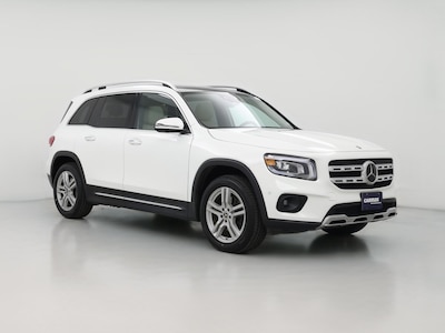 2023 Mercedes-Benz GLB250