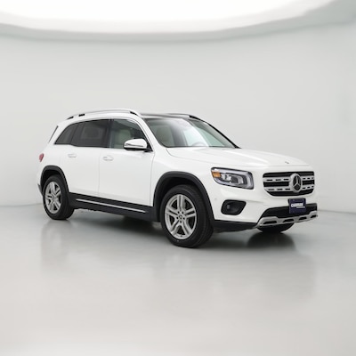 2023 Mercedes-Benz GLB250