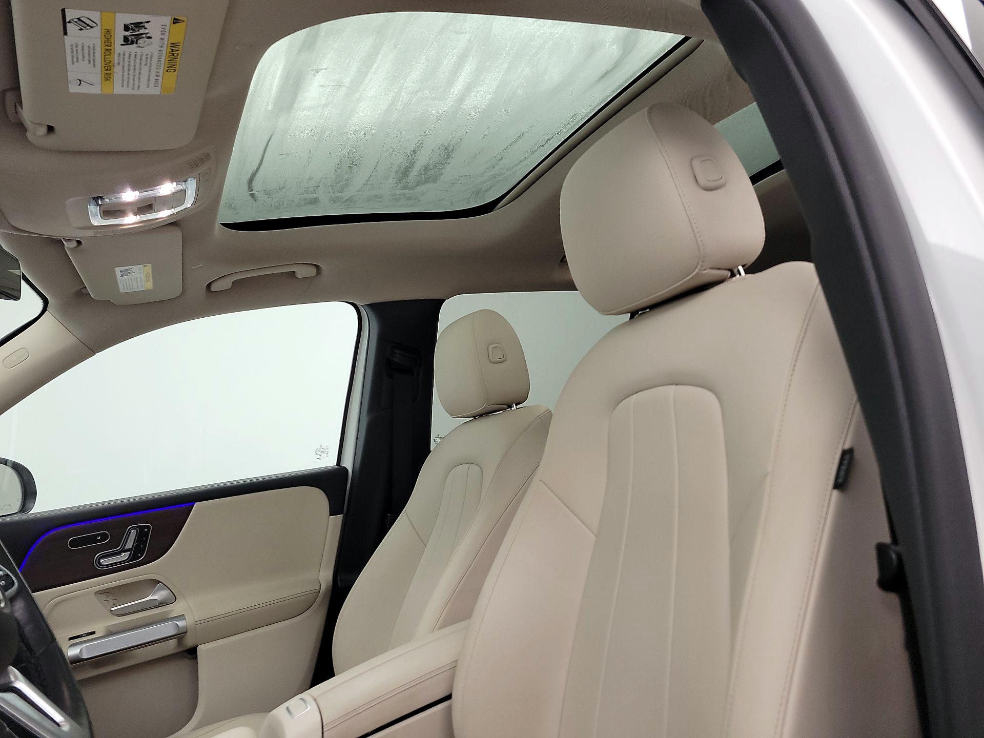 Thumbnail: 2023 Mercedes-Benz GLB - 20