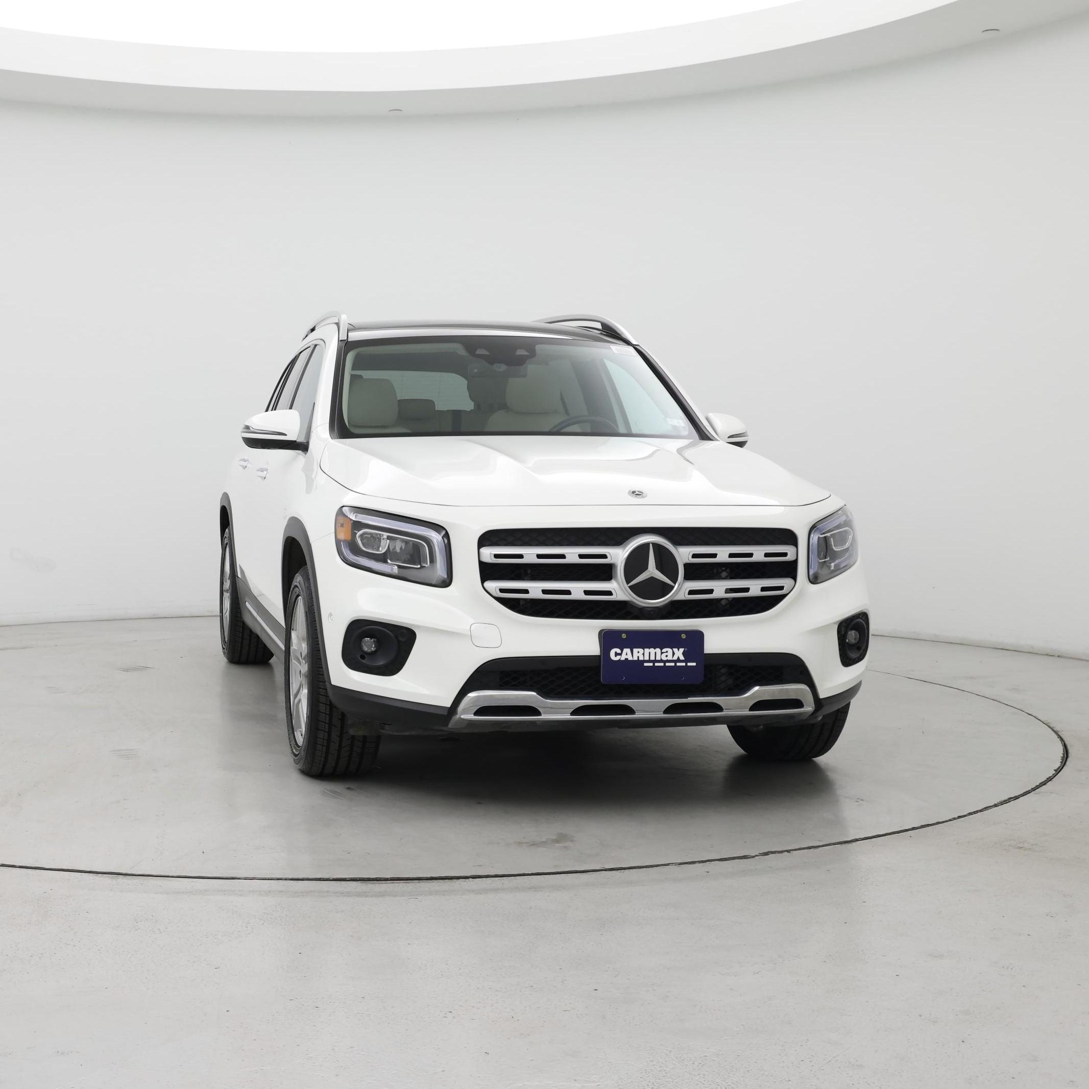 Thumbnail: 2023 Mercedes-Benz GLB - 5