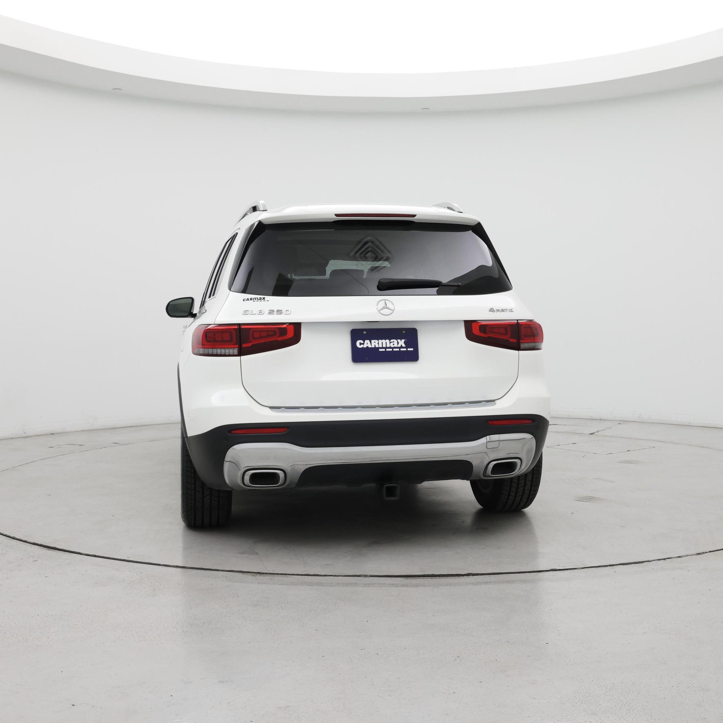 Thumbnail: 2023 Mercedes-Benz GLB - 6