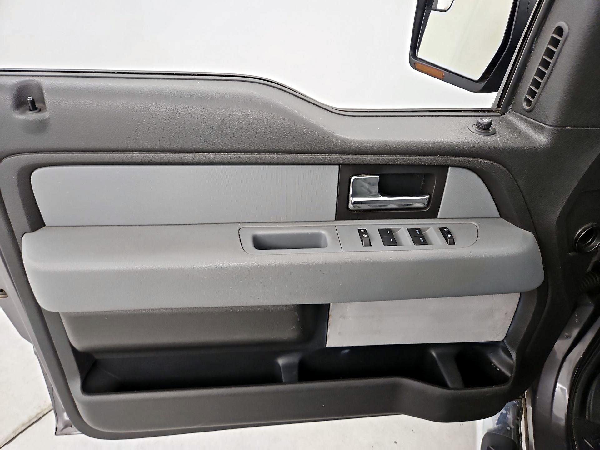 Thumbnail: 2014 Ford F-150 - 12