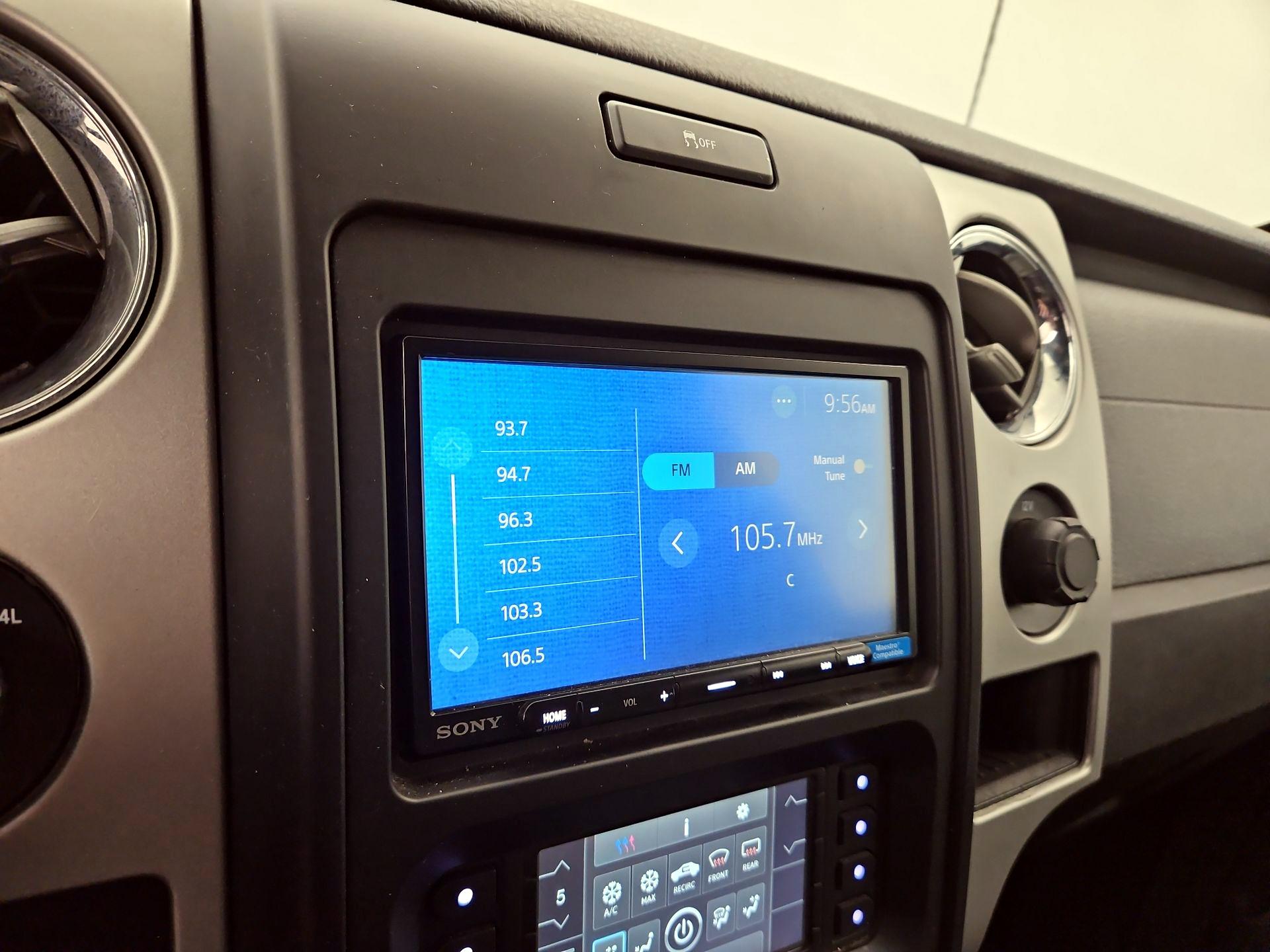 Thumbnail: 2014 Ford F-150 - 15