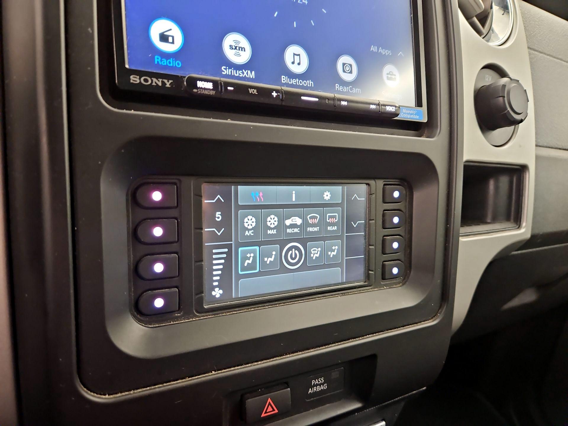 Thumbnail: 2014 Ford F-150 - 16