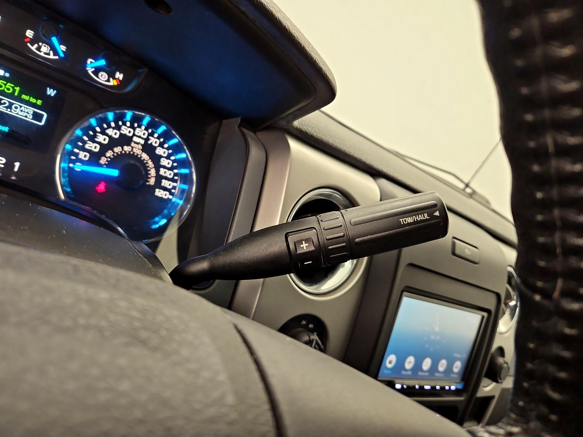 Thumbnail: 2014 Ford F-150 - 17