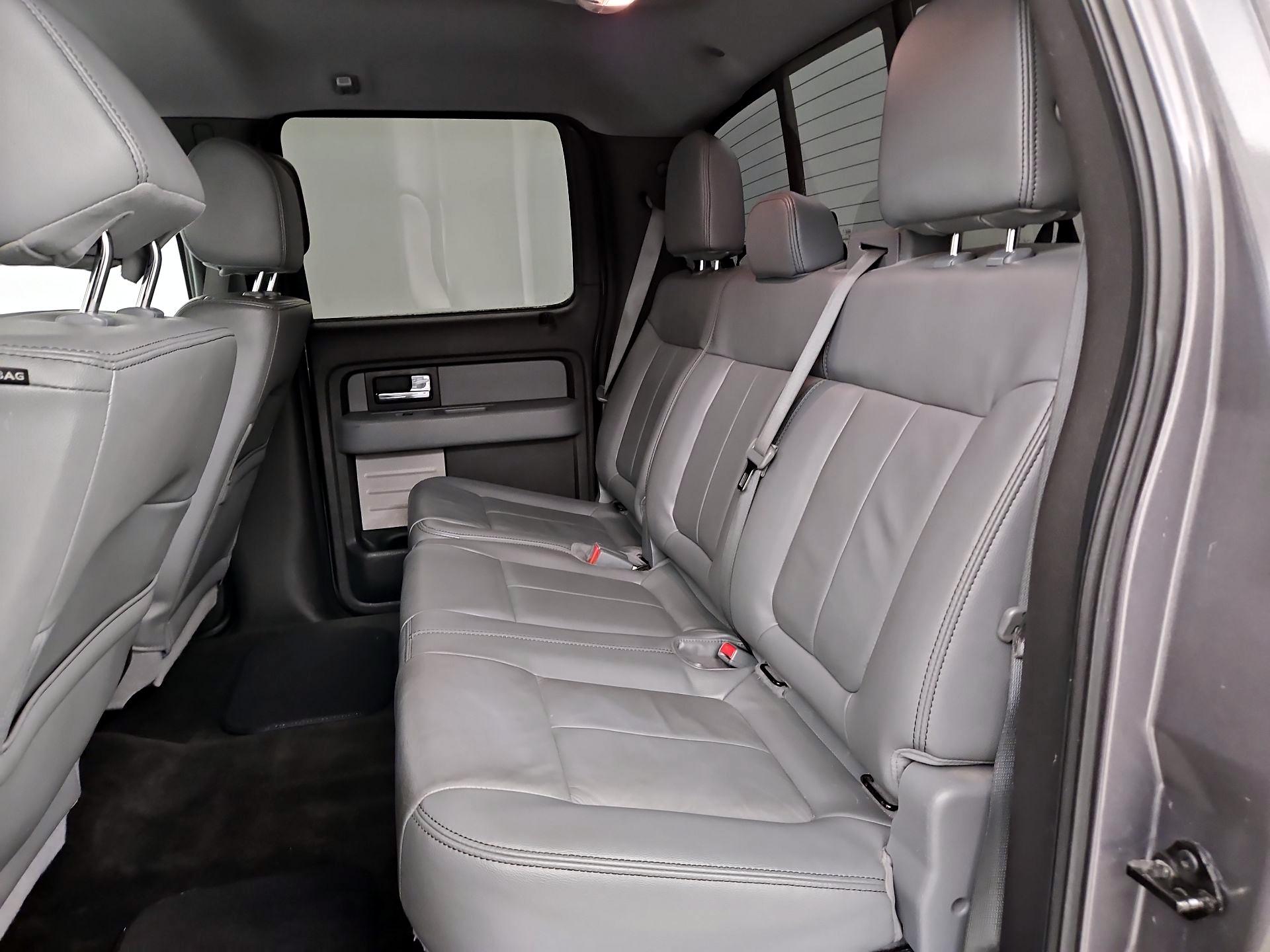 Thumbnail: 2014 Ford F-150 - 19