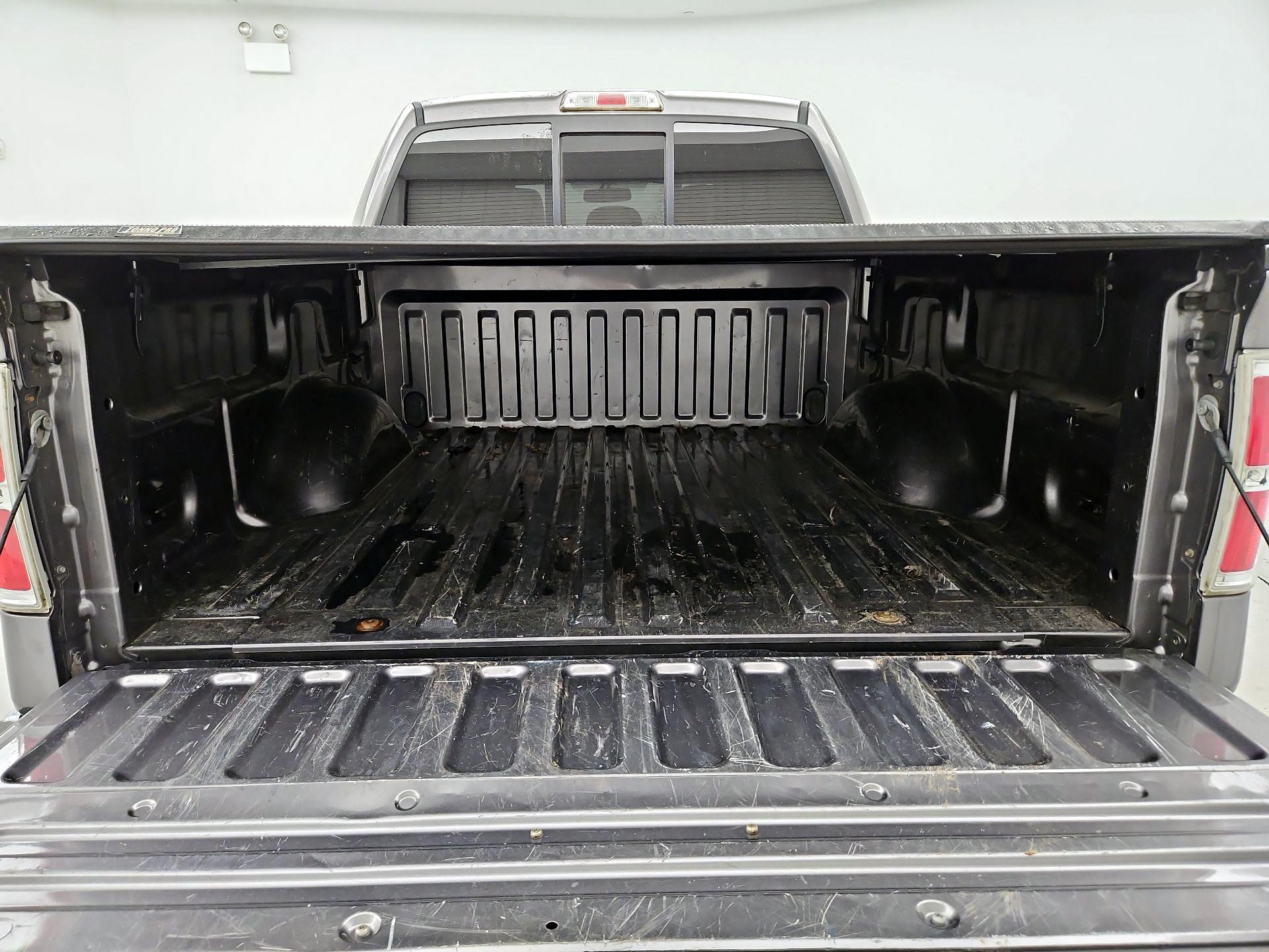 Thumbnail: 2014 Ford F-150 - 20